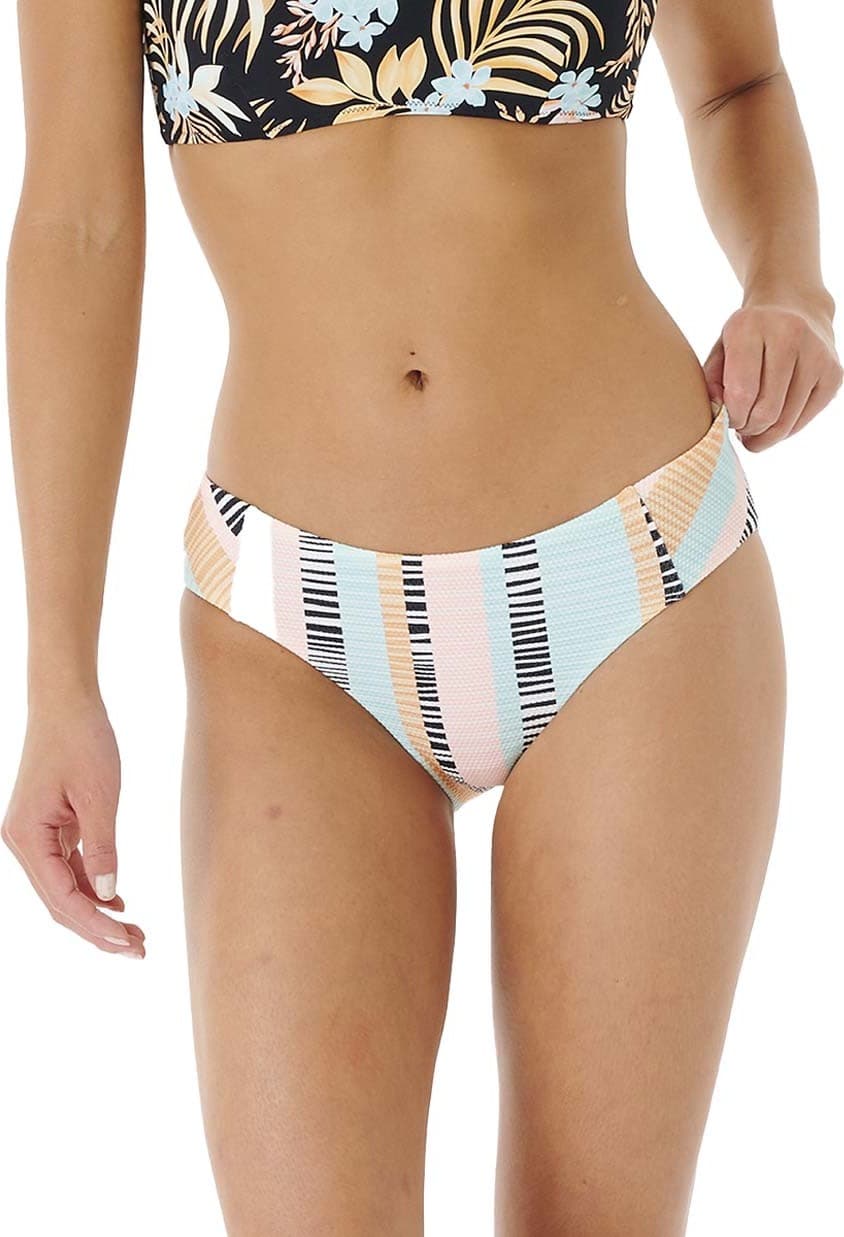 Rip Curl Rip Curl Women's Ripple Effect Full Pant Black