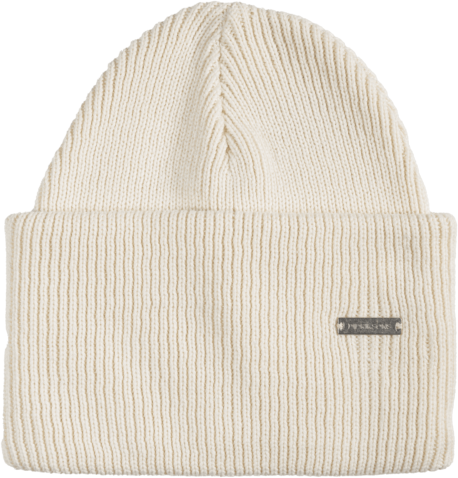 Didriksons Didriksons Unisex River Beanie 3 Off White