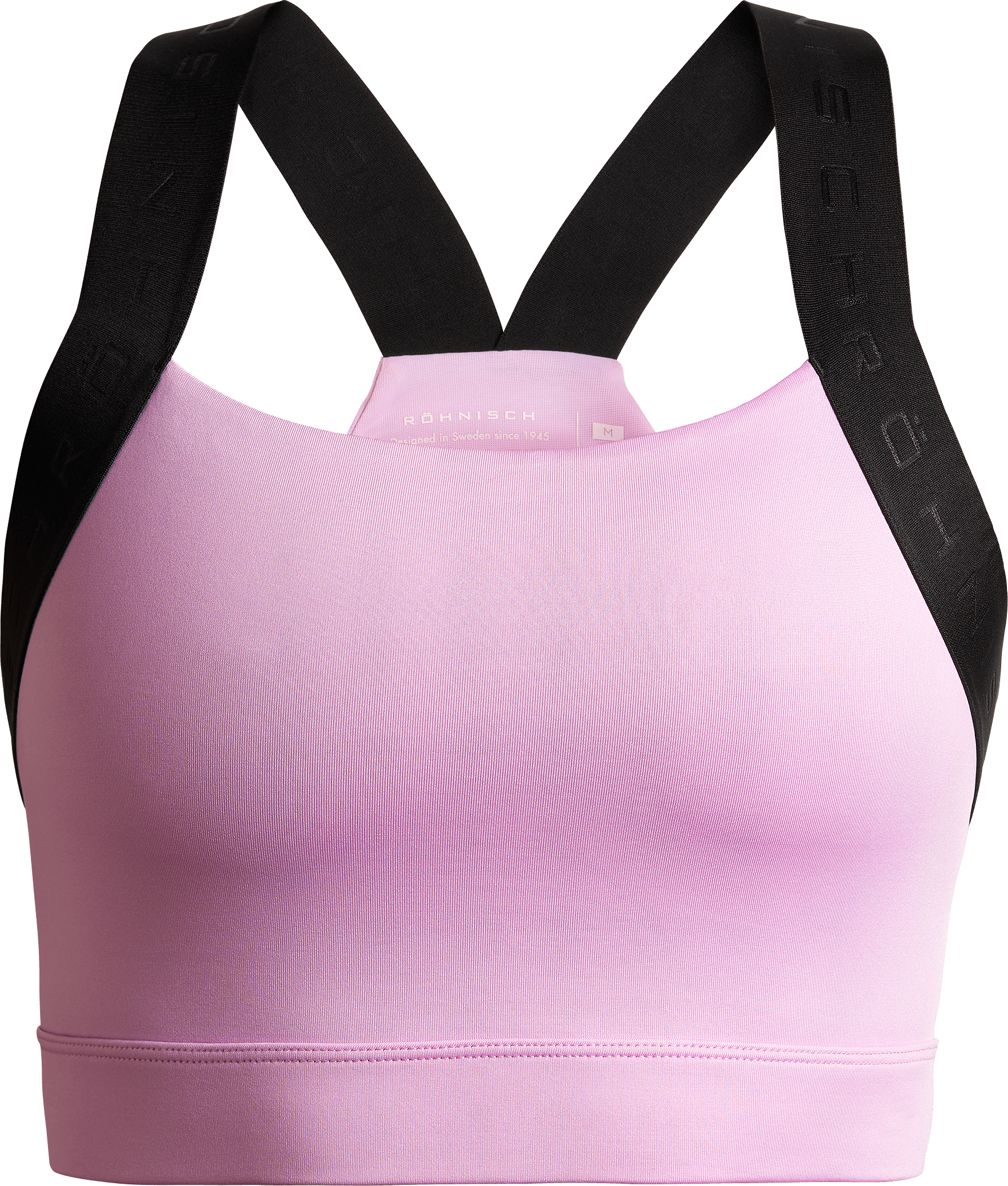 Röhnisch Women's Kay Sports Bra Pastel Lavender
