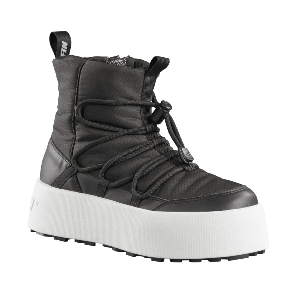 Baffin Baffin Women's Rosa Svart