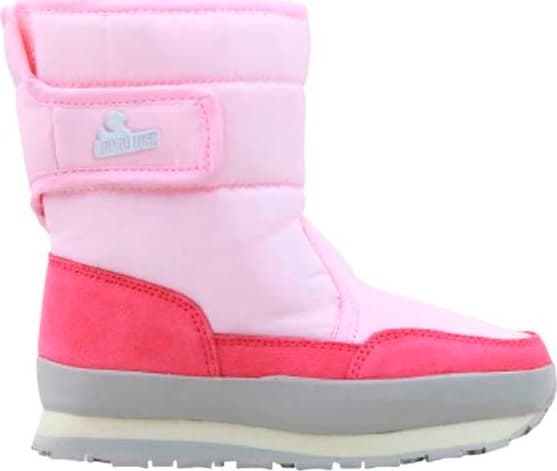 Rubberduck Rubberduck Women's Snowjogger Adult Light-Pink