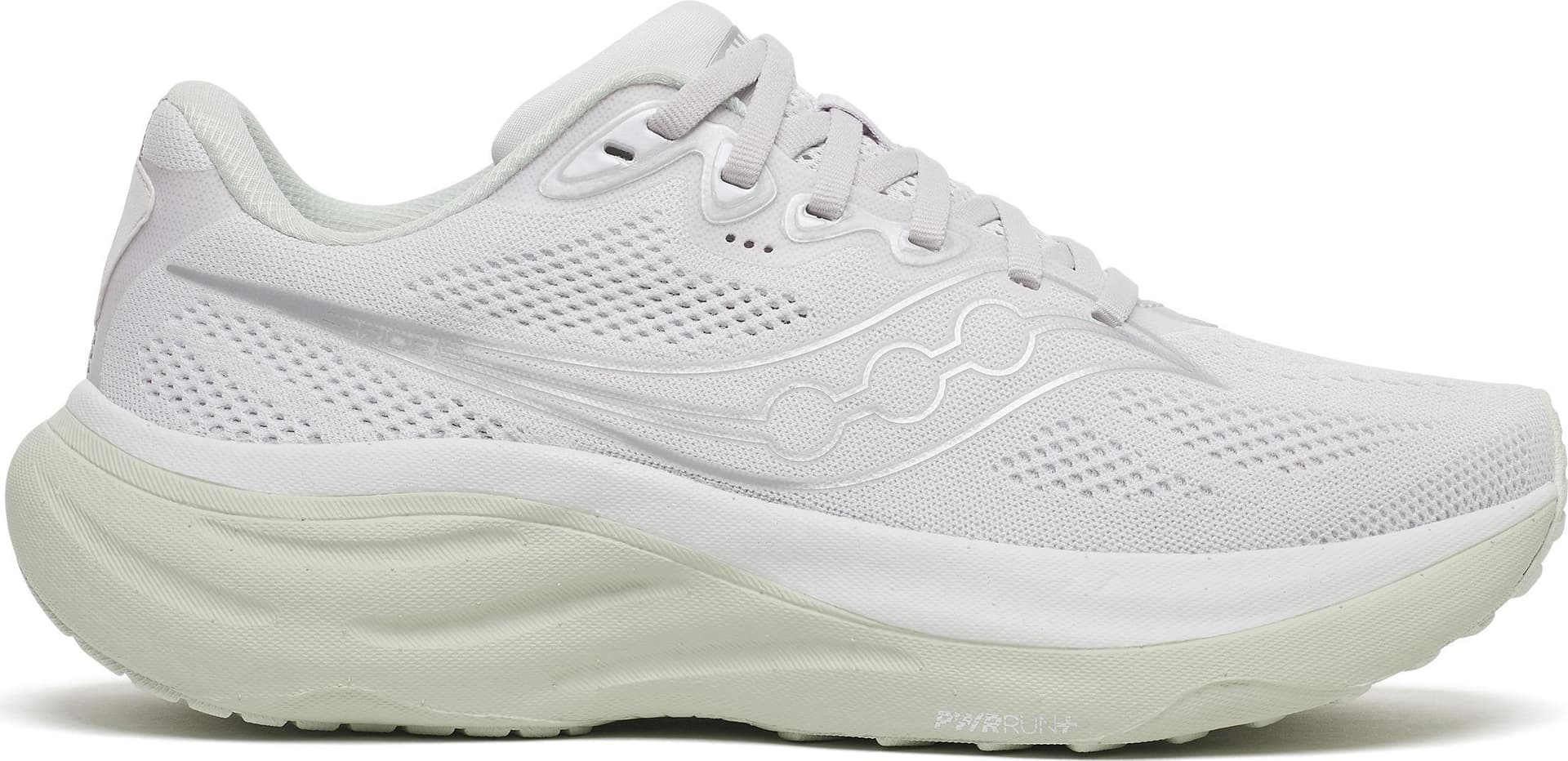 Saucony Saucony Women's Ride 19 Fog/cast