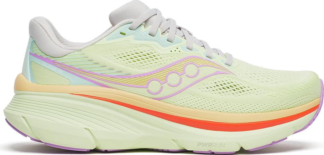 Saucony Saucony Women's Guide 19 Key Lime