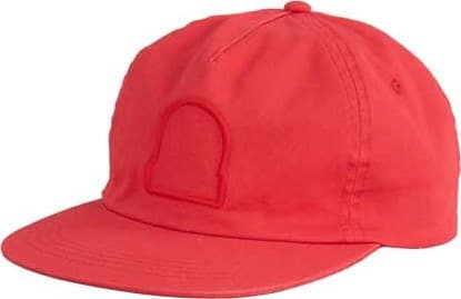 Sätila Sätila Sunset Cap Fiesta Red
