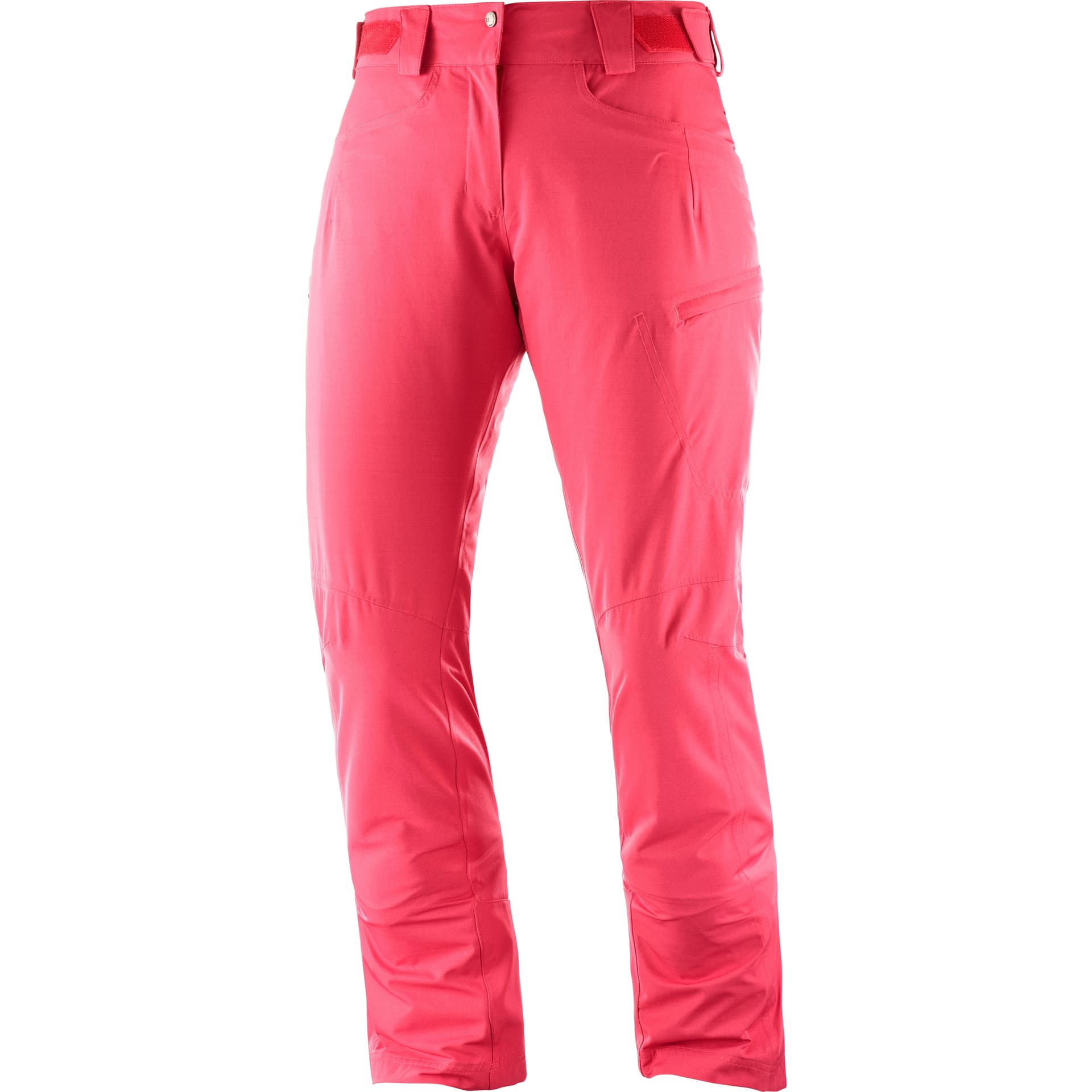 Salomon Women's Fantasy Pant Calypso Coral