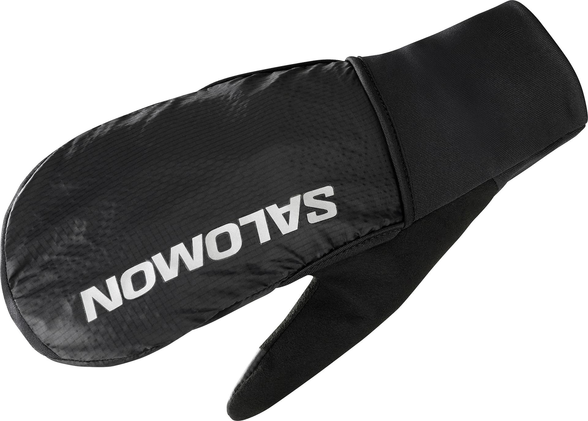 Salomon Salomon Unisex Fast Wing Winter Gloves Deep Black