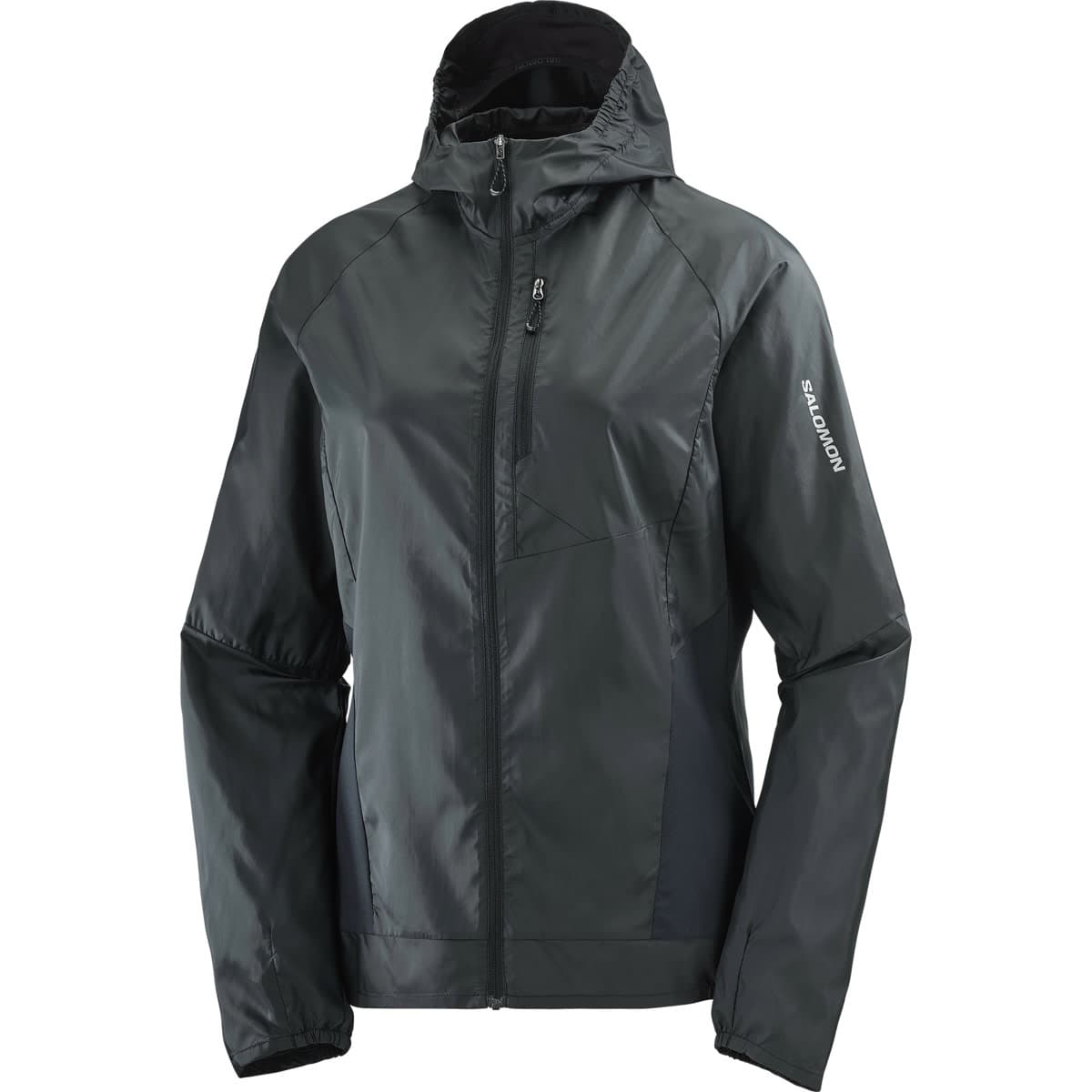 Salomon Salomon Women's Bonatti Cross Wind Deep Black