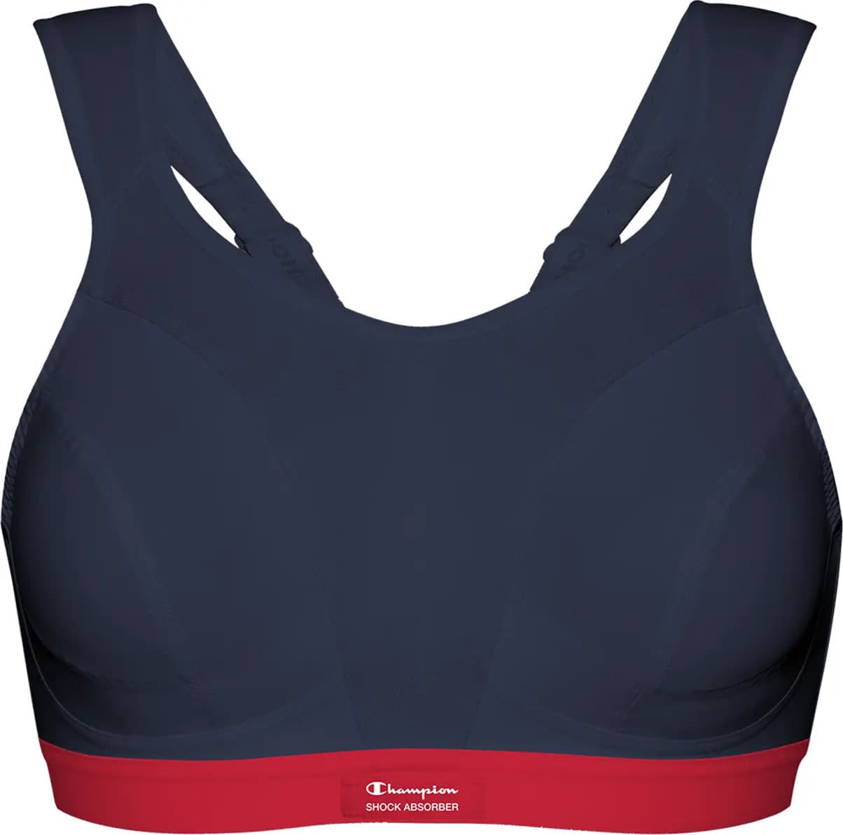 Shock Absorber Shock Absorber Women's Active D+ Classic Support Bra Navy