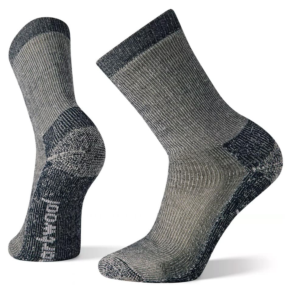 SmartWool Smartwool Hike Classic Edition Extra Cushion Crew Socks Navy