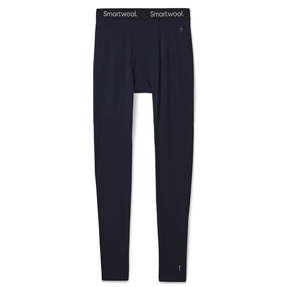 SmartWool Smartwool Men's Merino 250 Baselayer Bottom Deep Navy