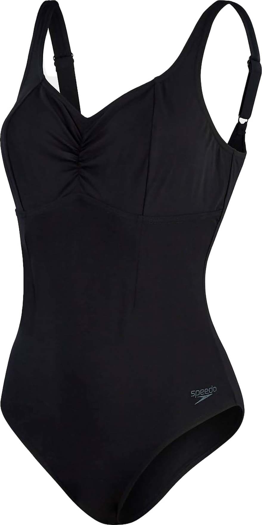 Speedo Speedo Women's Shaping Aquanite Swimsuit Black