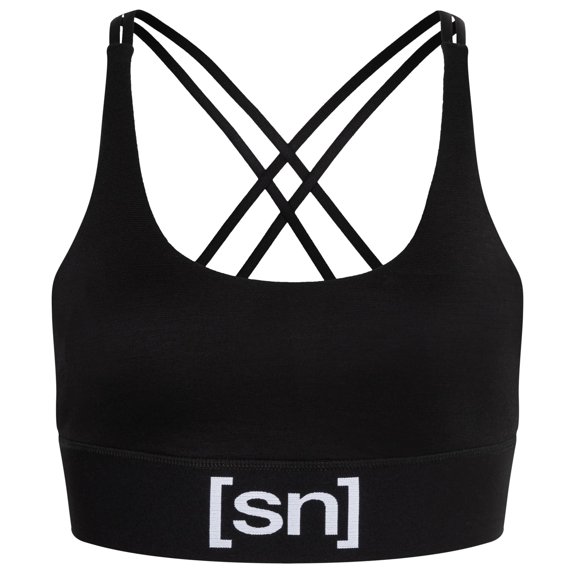 Super.Natural super.natural Women's Super Top Jet Black