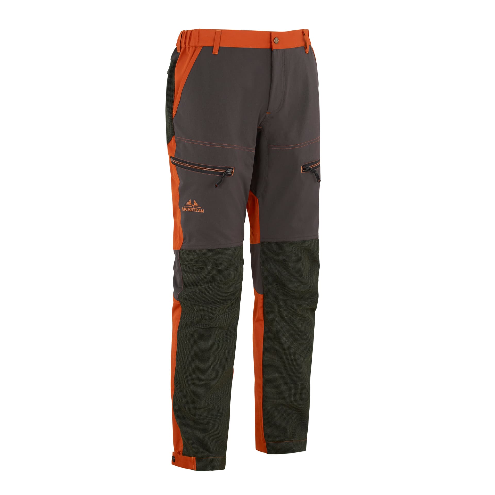 Swedteam Swedteam Lynx Xtrm Men´s Antibite Trousers Swedteam Orange