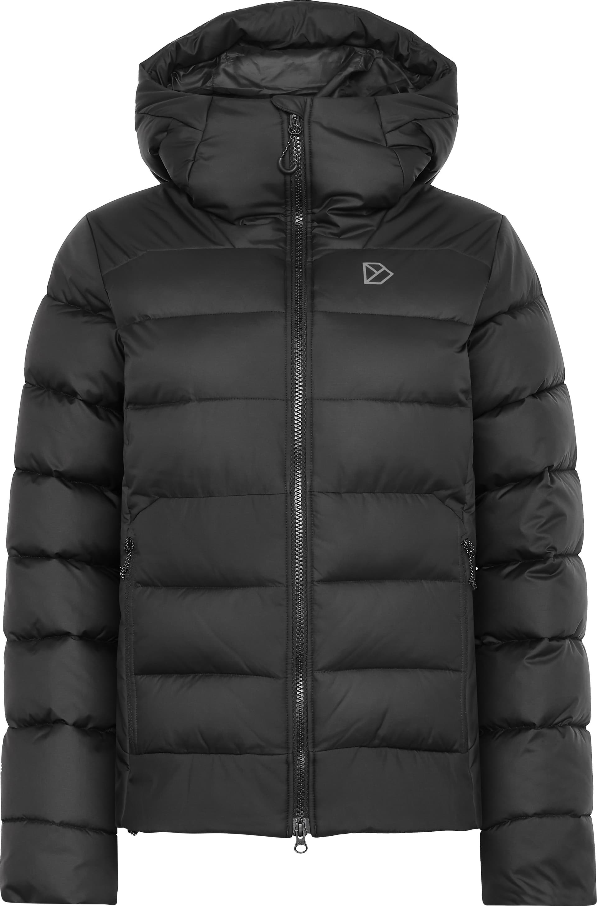 Didriksons Didriksons Women's Tejla Jacket Black
