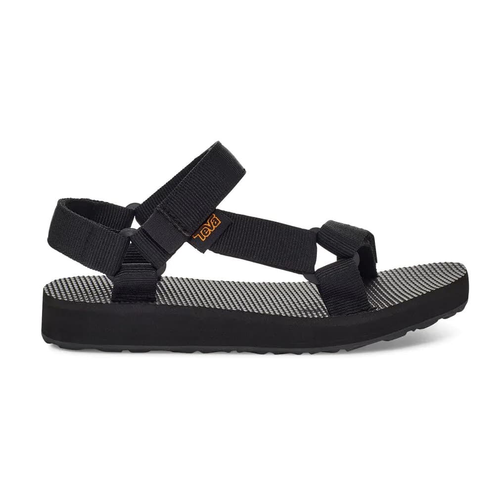Teva Teva Kids' Original Universal Black