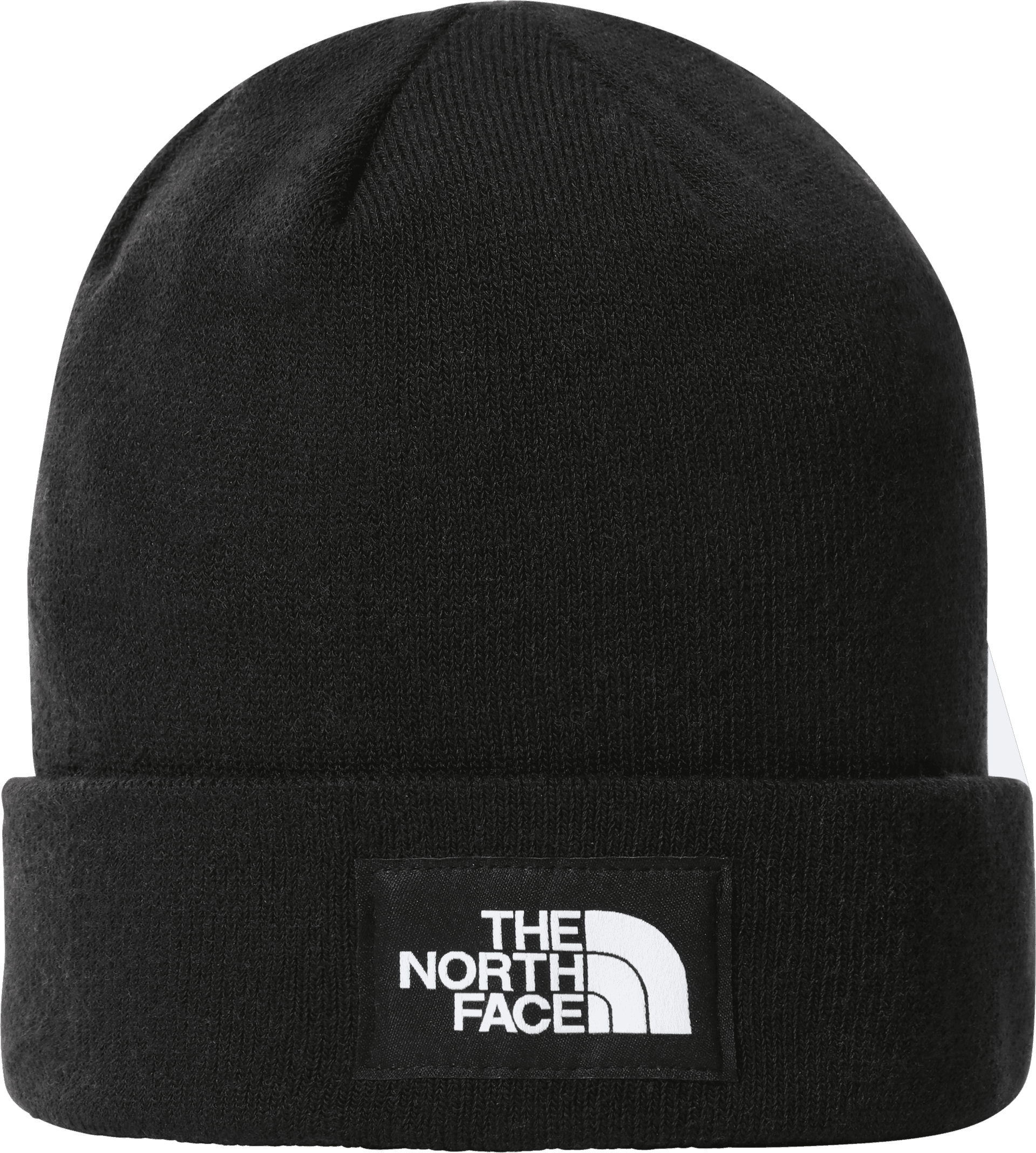 The North Face The North Face Dock Worker Recycled Beanie Black