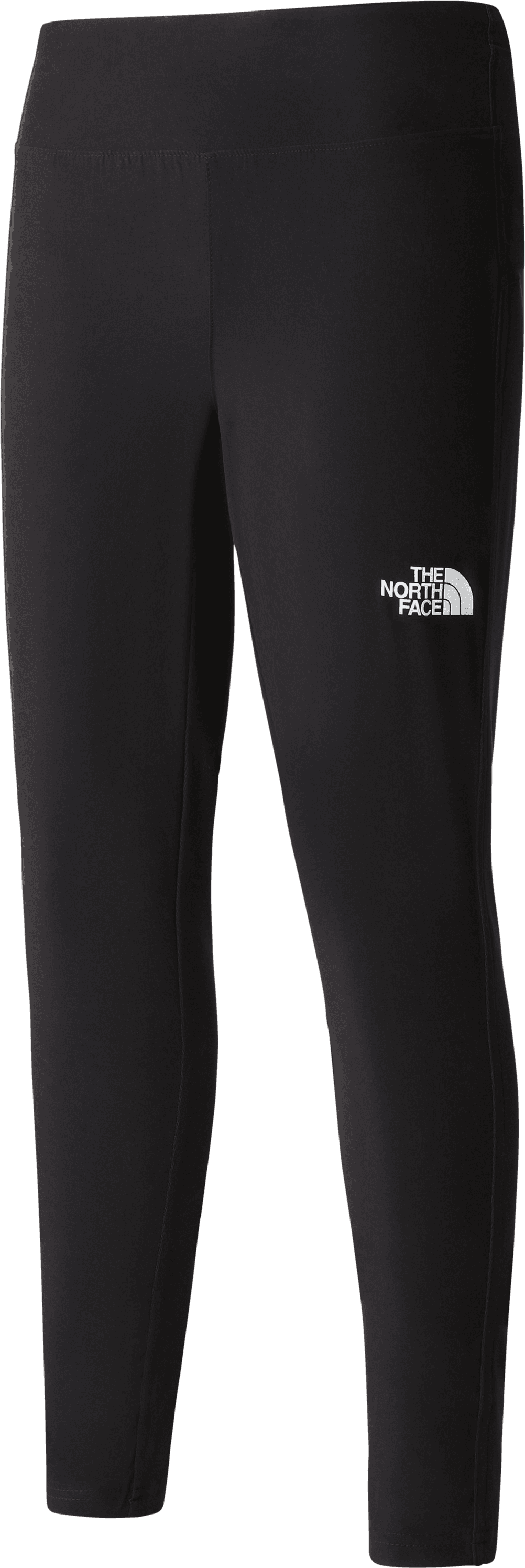 The North Face The North Face Girls' Exploration Leggings TNF Black