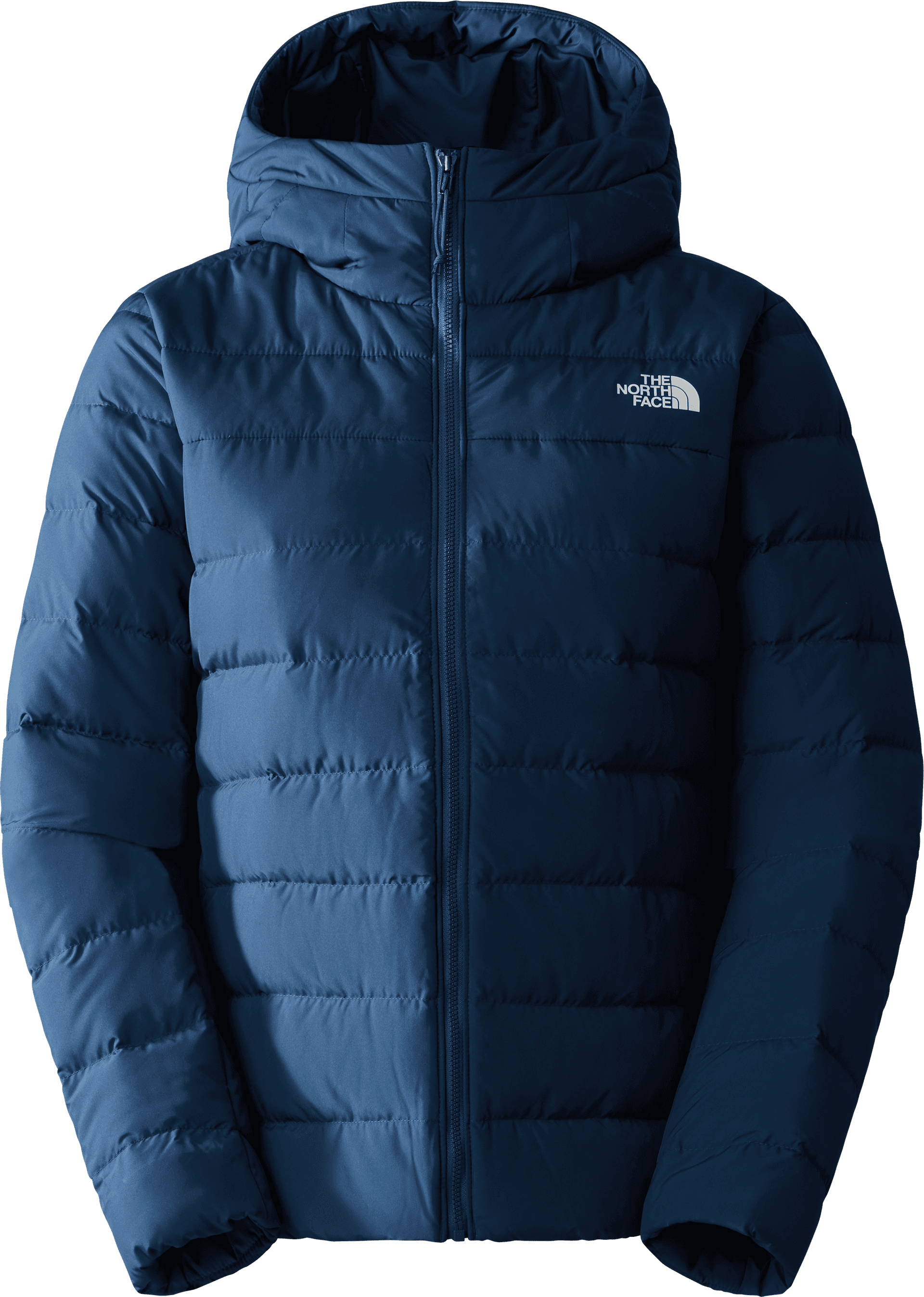 The North Face Women's Aconcagua 3 Hoodie Shady Blue
