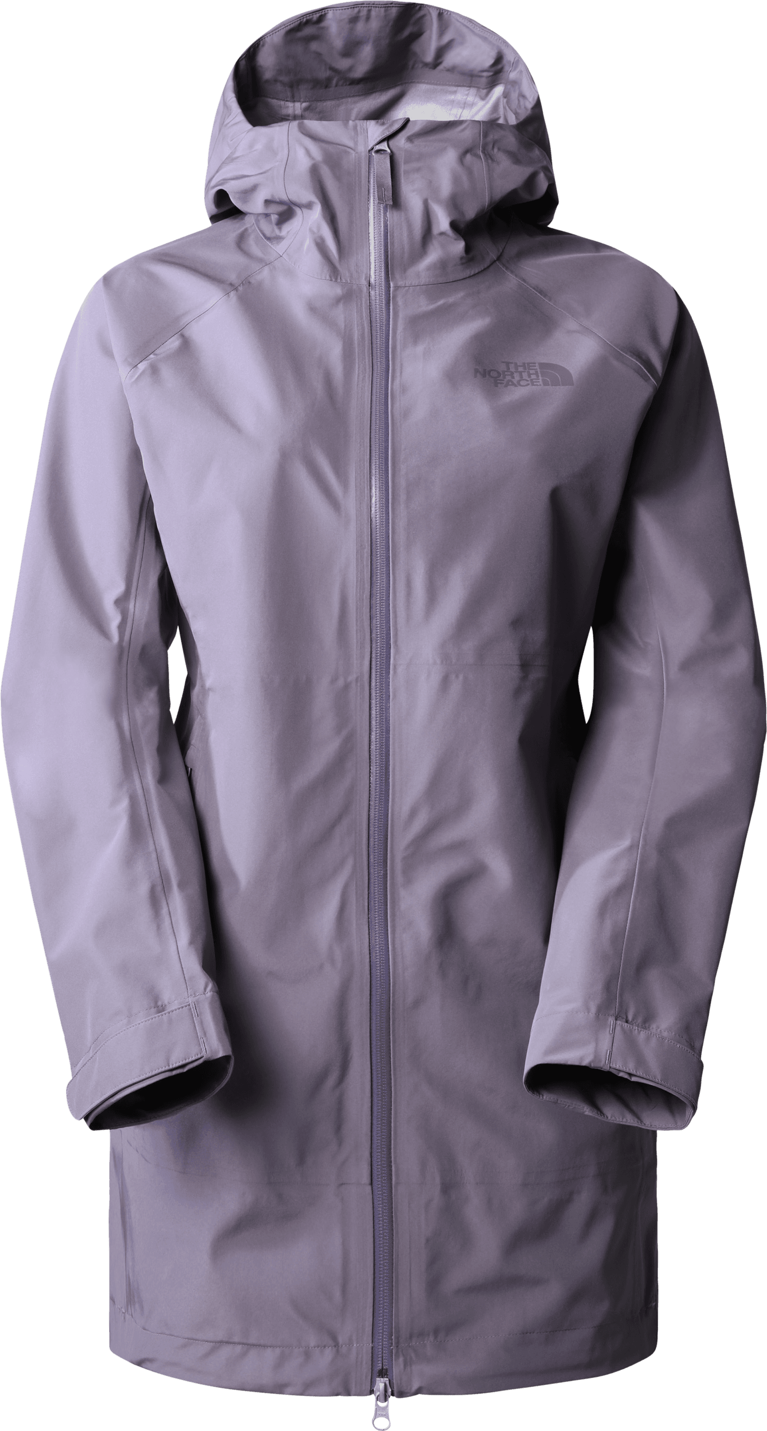The North Face The North Face Women's Dryzzle Futurelight Parka Lunar Slate