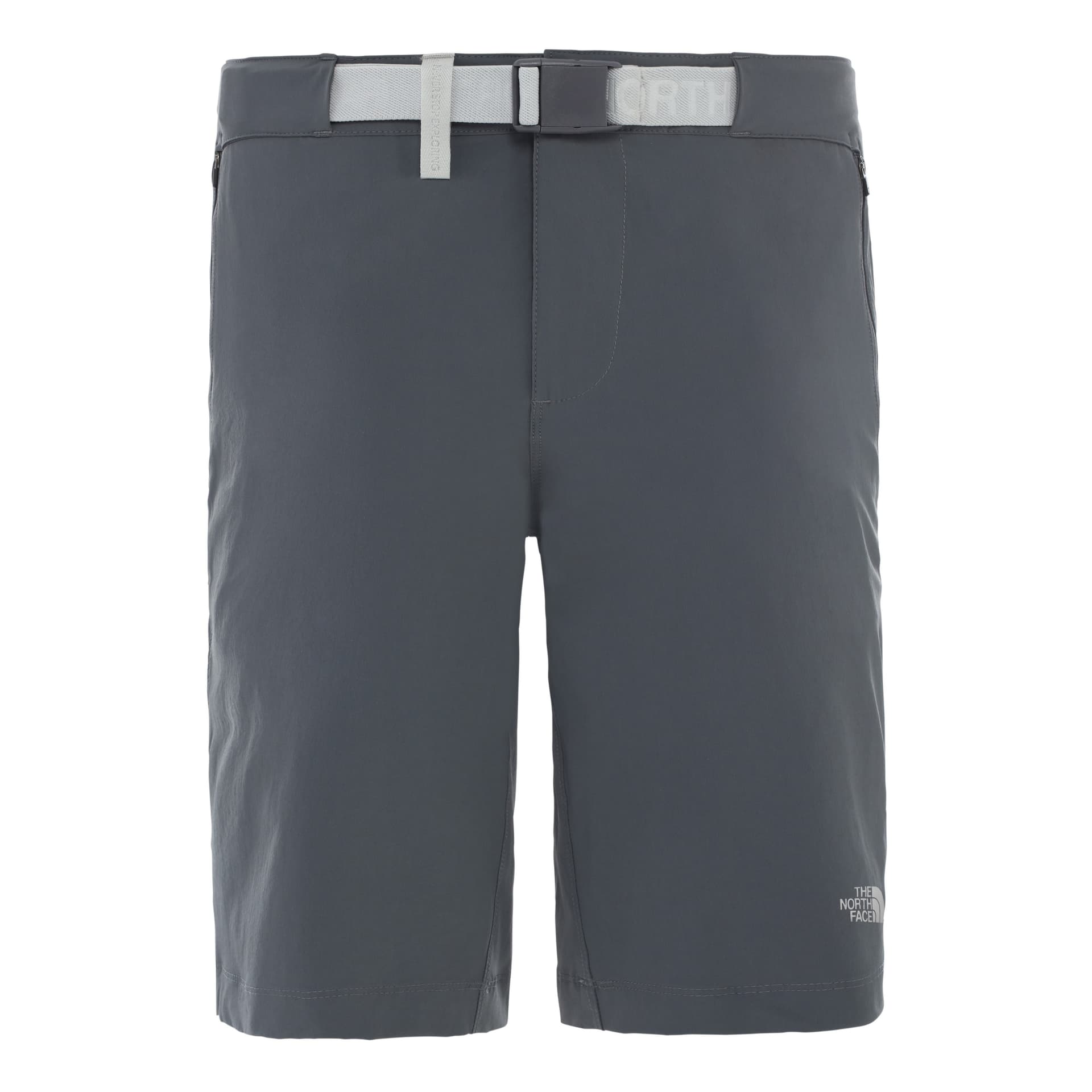 The North Face The North Face Women's Speedlight Short Vanadis Grey/TNF White