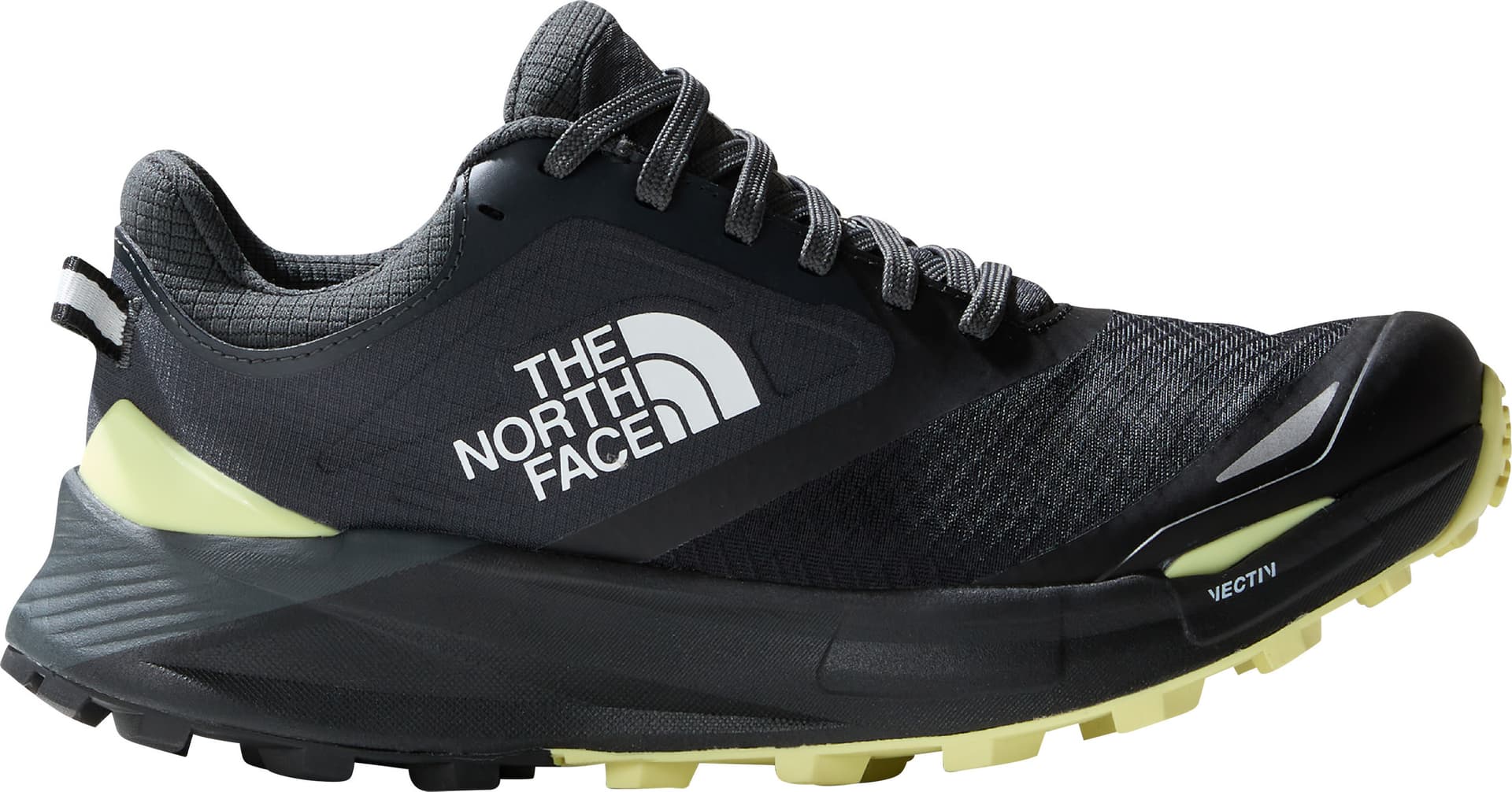 The North Face The North Face Women's Vectiv Enduris III Futurelight TNF Black/Asphalt Grey