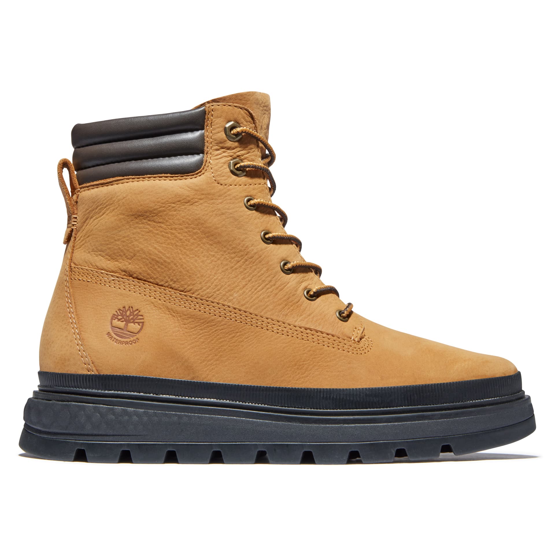 Timberland Timberland Women's Ray City 6 Inch Boot Spruce Yellow