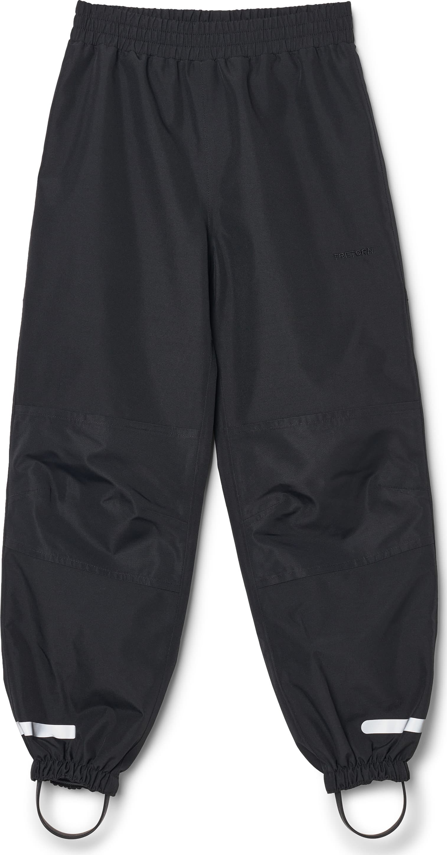 Tretorn Tretorn Kids' Torrent Shell Pant Jet Black