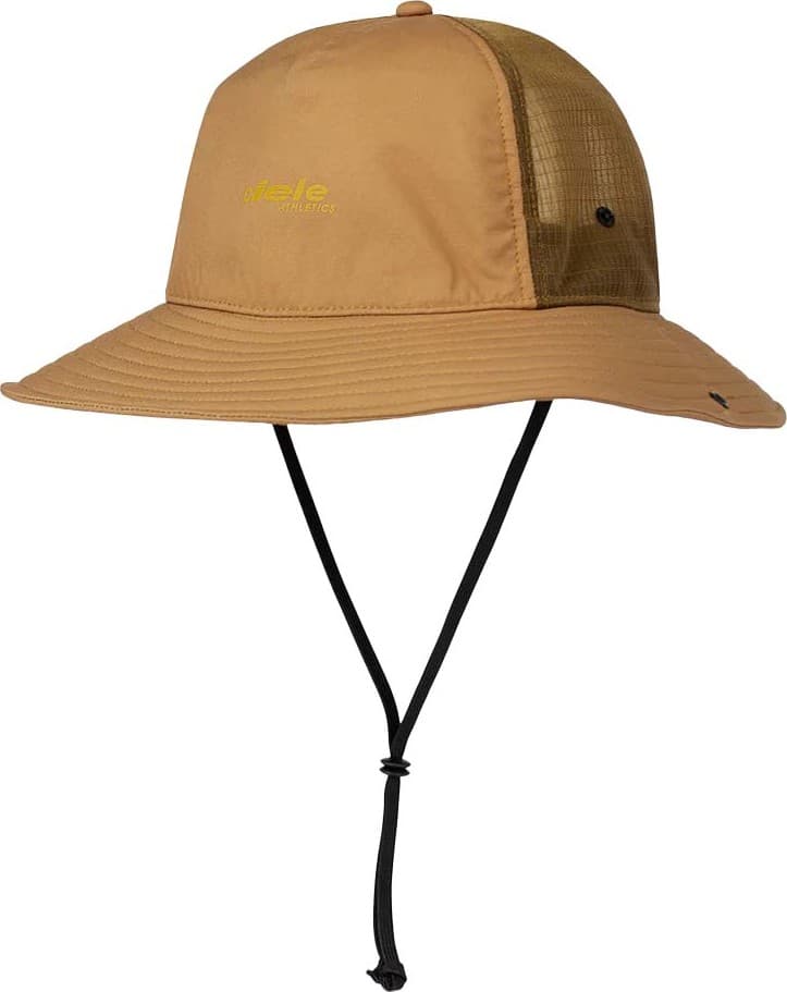 Ciele Ciele TRLBucket Comp Onehundred SL Dark Ochre