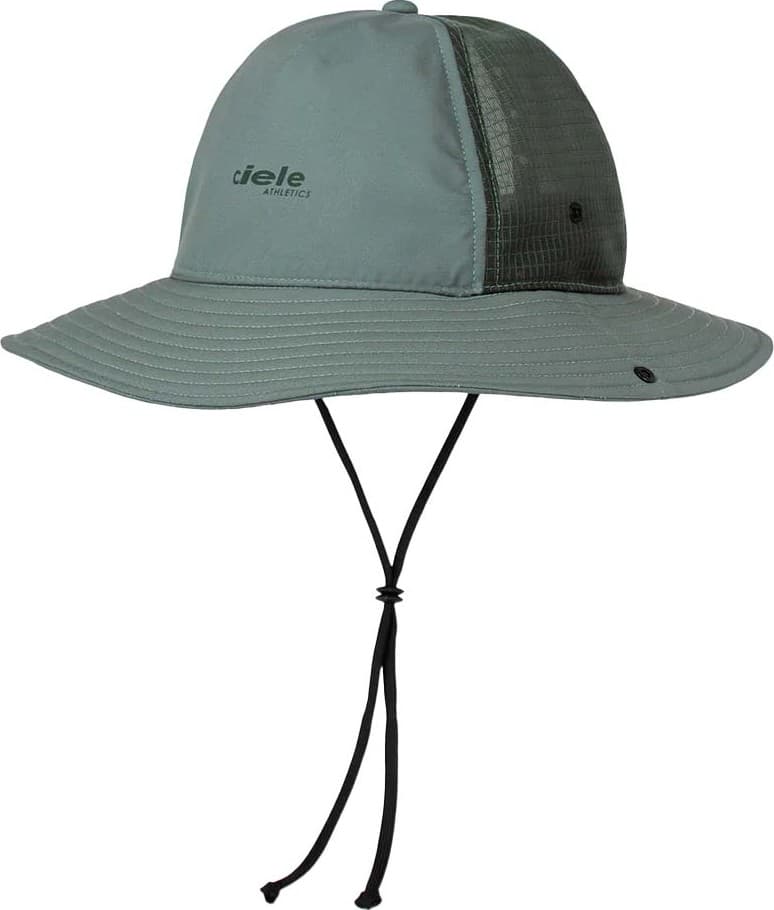 Ciele TRLBucket Comp Onehundred SL Silver Pine