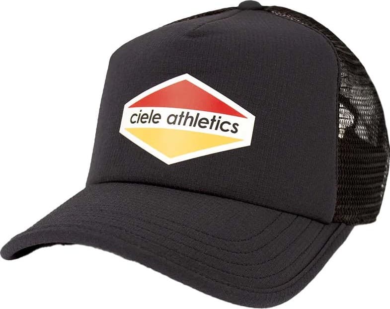 Ciele TRLCap SC Field Up Down Black