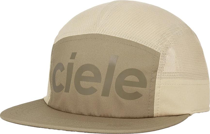 Ciele Ciele GOCap Comp Century Canvas Safari