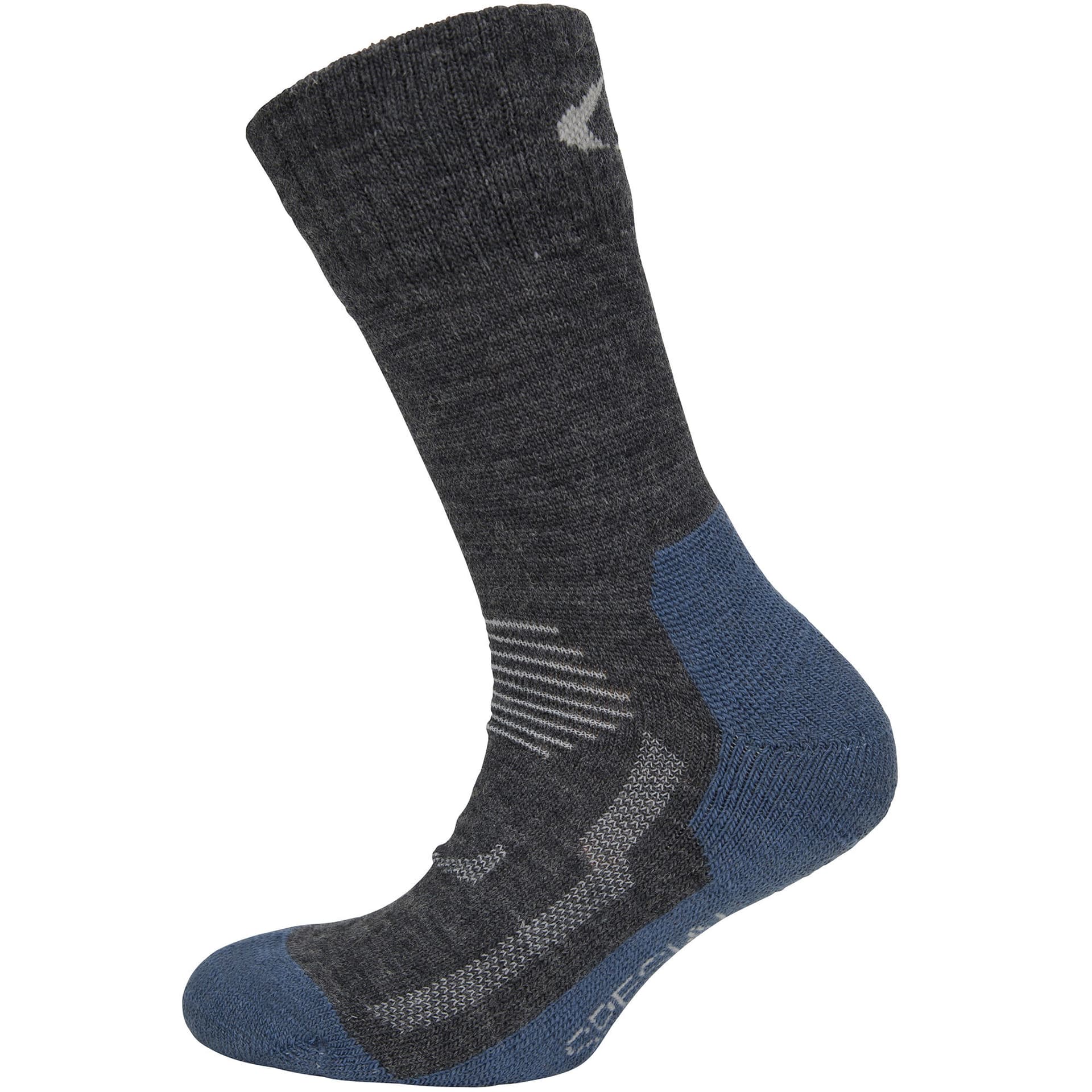 Ulvang Ulvang Juniors' Spesial Charcoal Melange/Stellar
