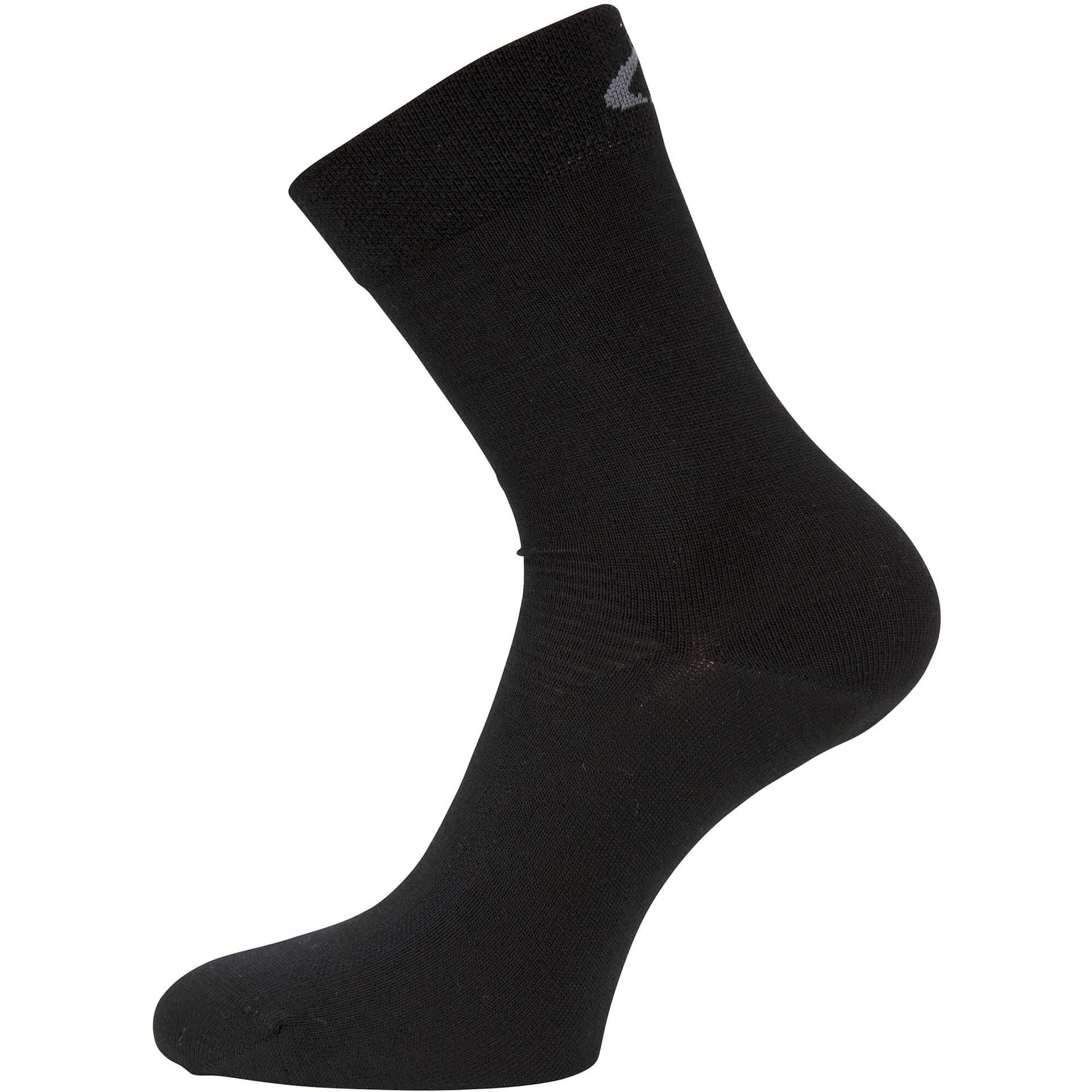 Ulvang Ulvang Ultra Half Crew Black