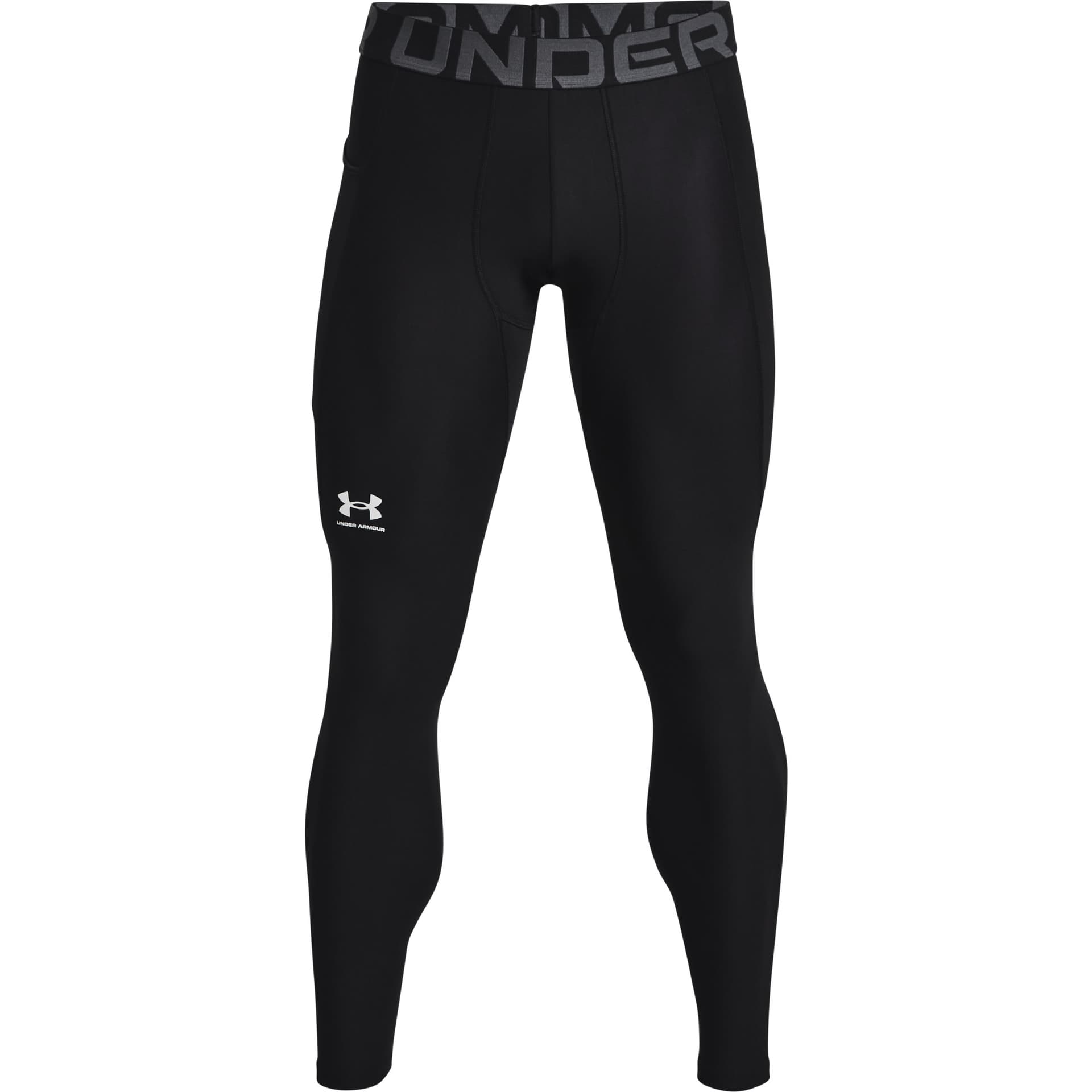 Under Armour Under Armour Men's UA Hg Armour Leggings Black/pitchgray