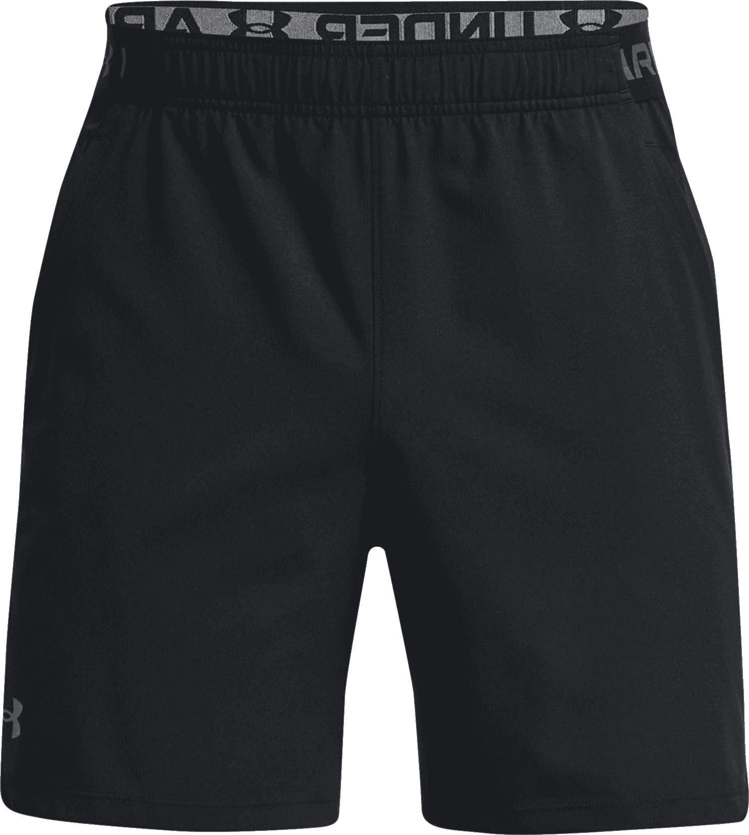 Under Armour Under Armour Men's UA Vanish Woven 6in Shorts Black