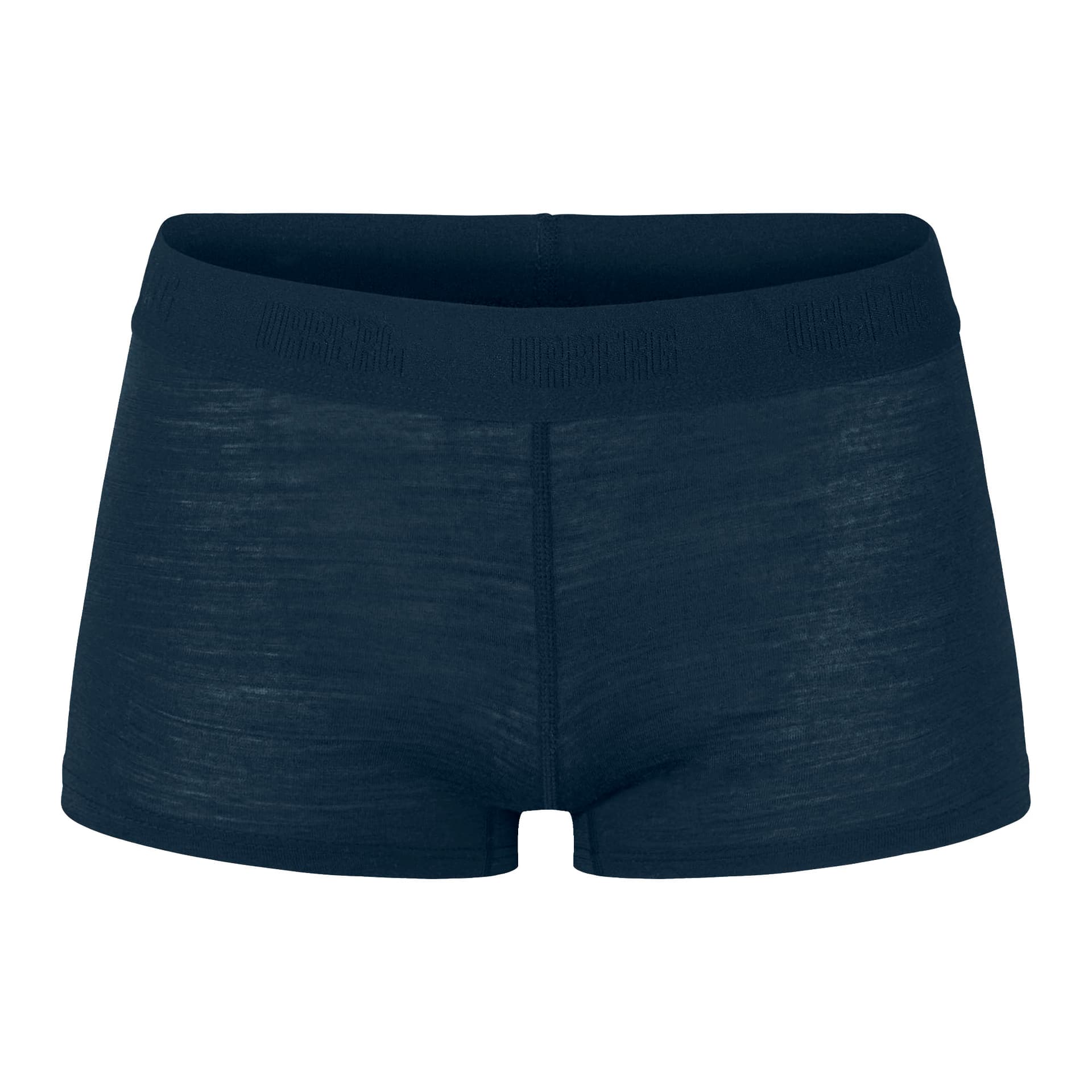 Urberg Urberg Women's Ervik Merino Boxer Midnight Navy