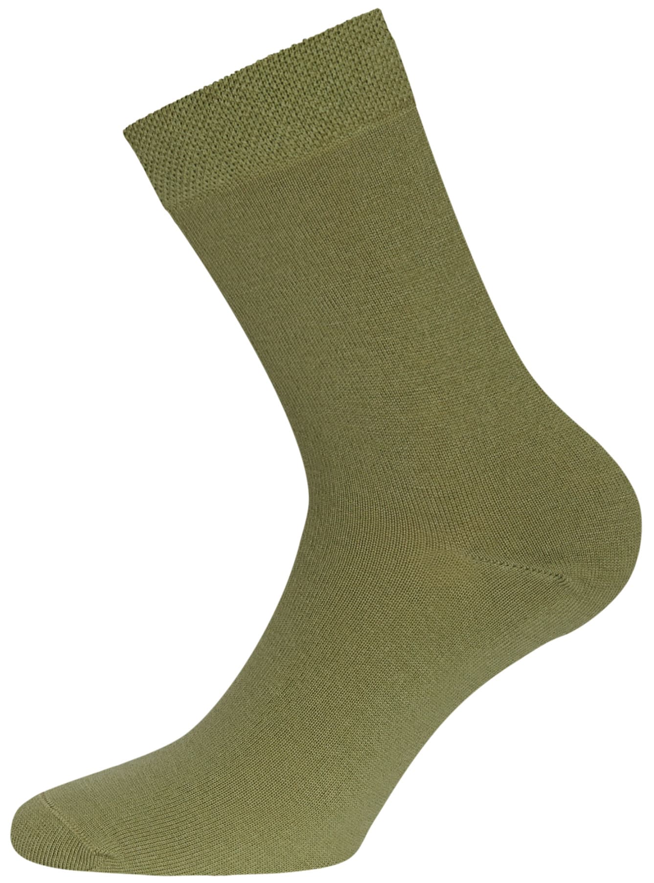 Urberg Urberg Every Day Merino Wool Sock Kombu Green