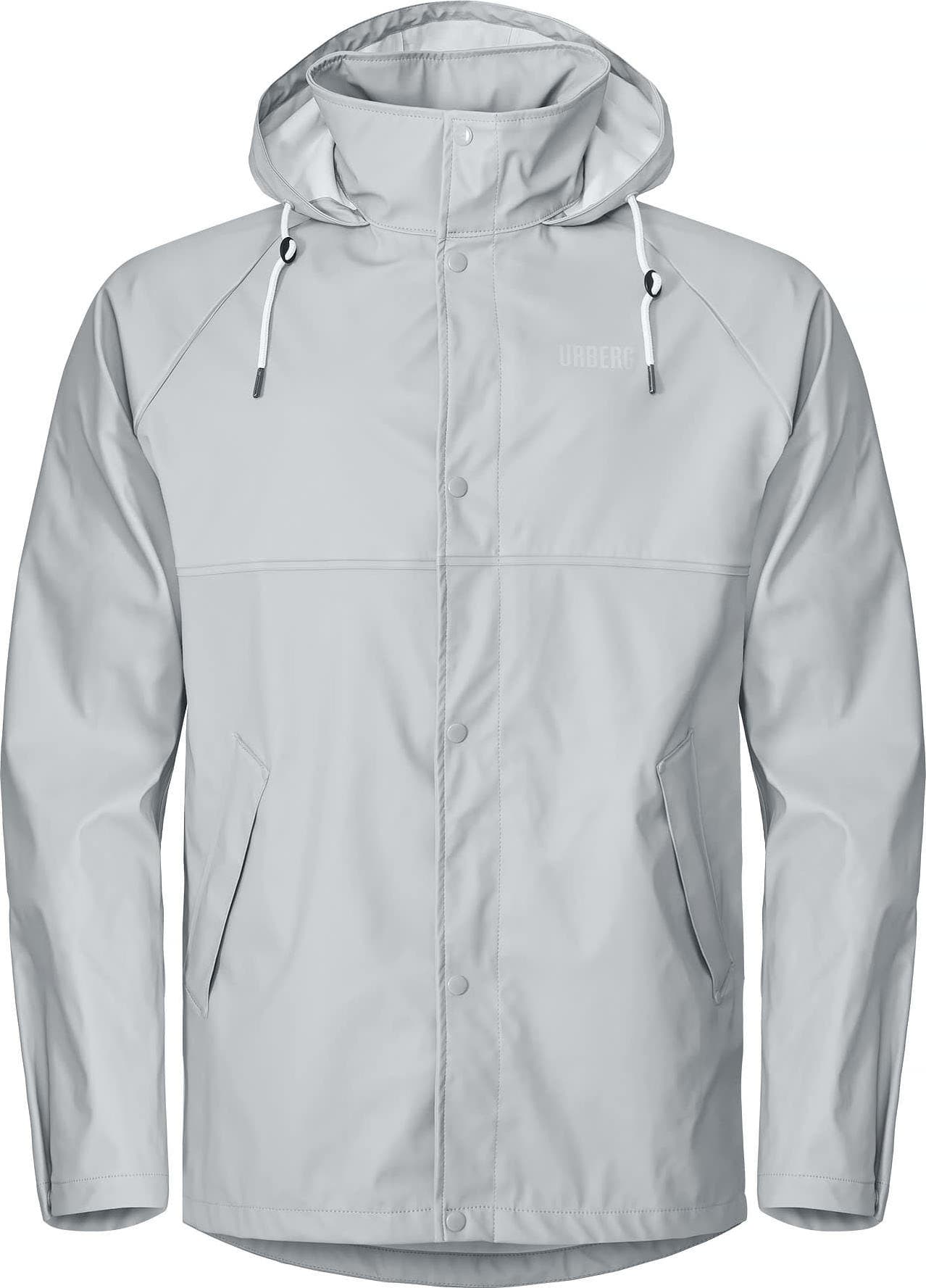 Urberg Urberg Geiranger PU Parkas Unisex High Rise