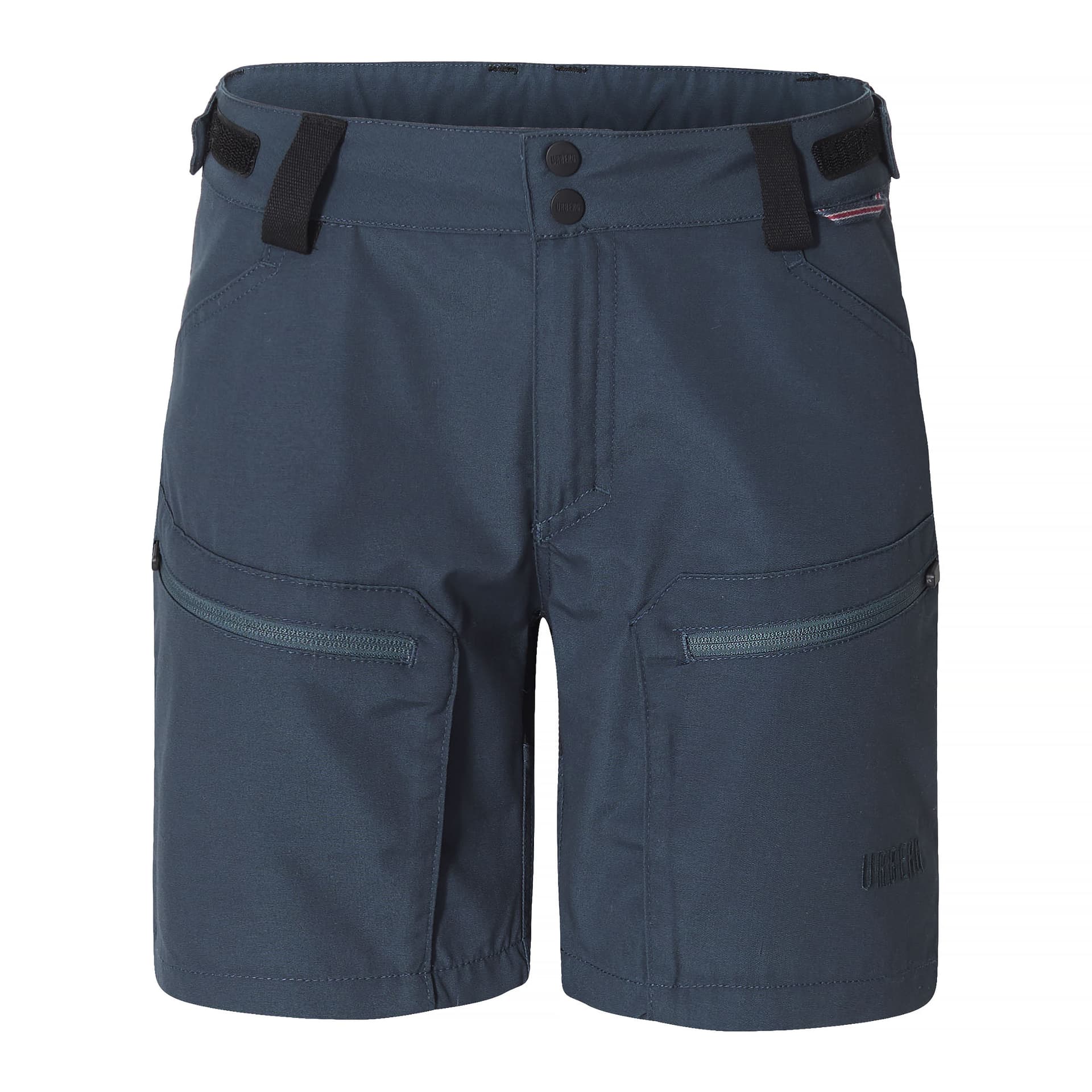 Urberg Urberg Women's Liabygda Hiking Shorts Midnight Navy