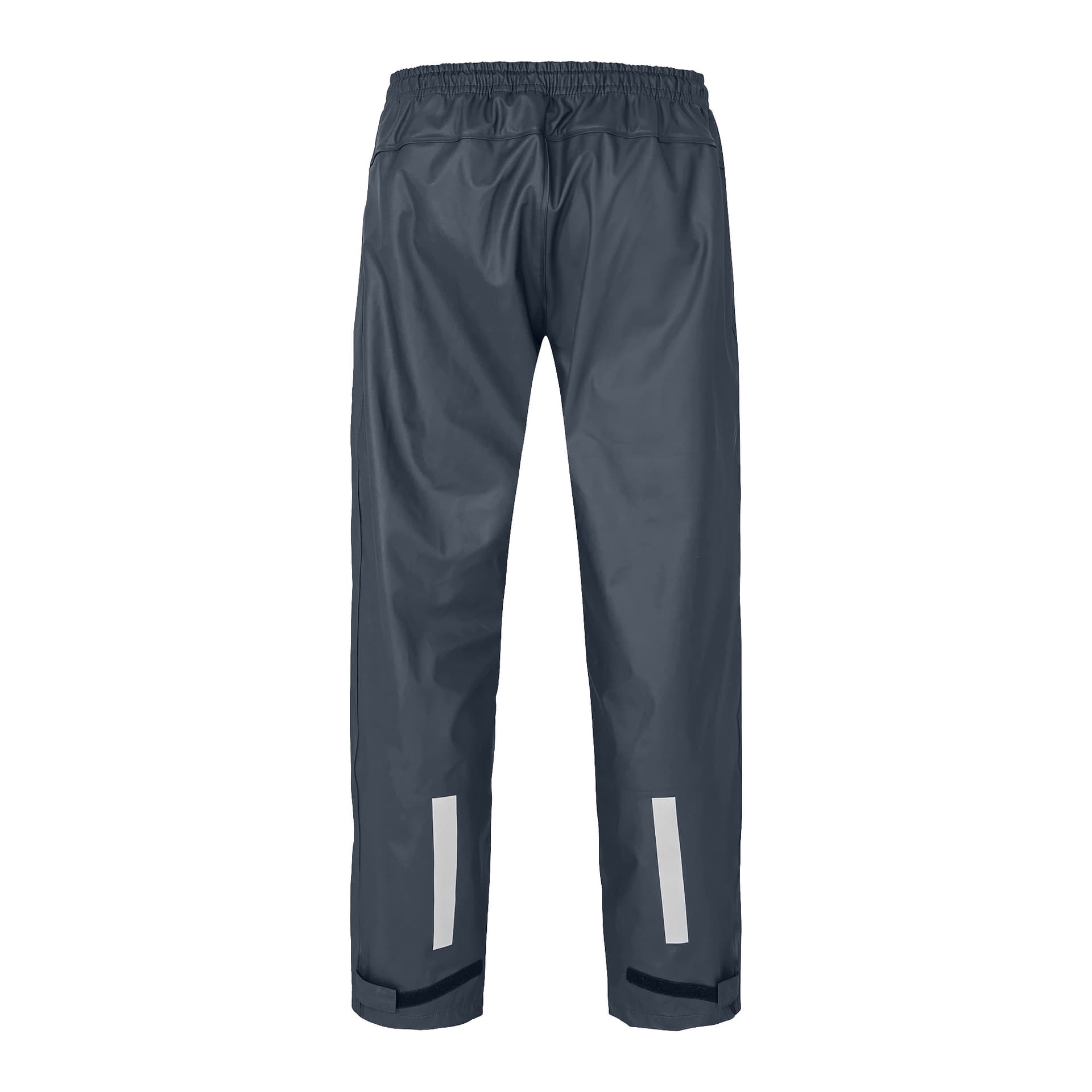 Urberg Urberg Malme PU Rain Set Unisex Midnight Navy