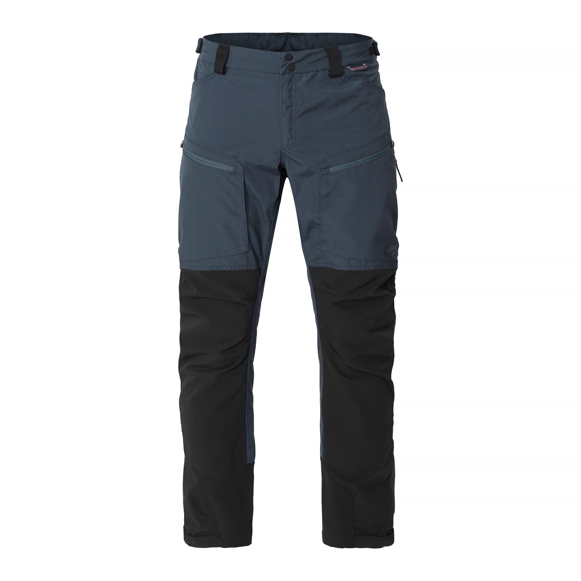 Urberg Men's Hiking Pants Midnight Navy