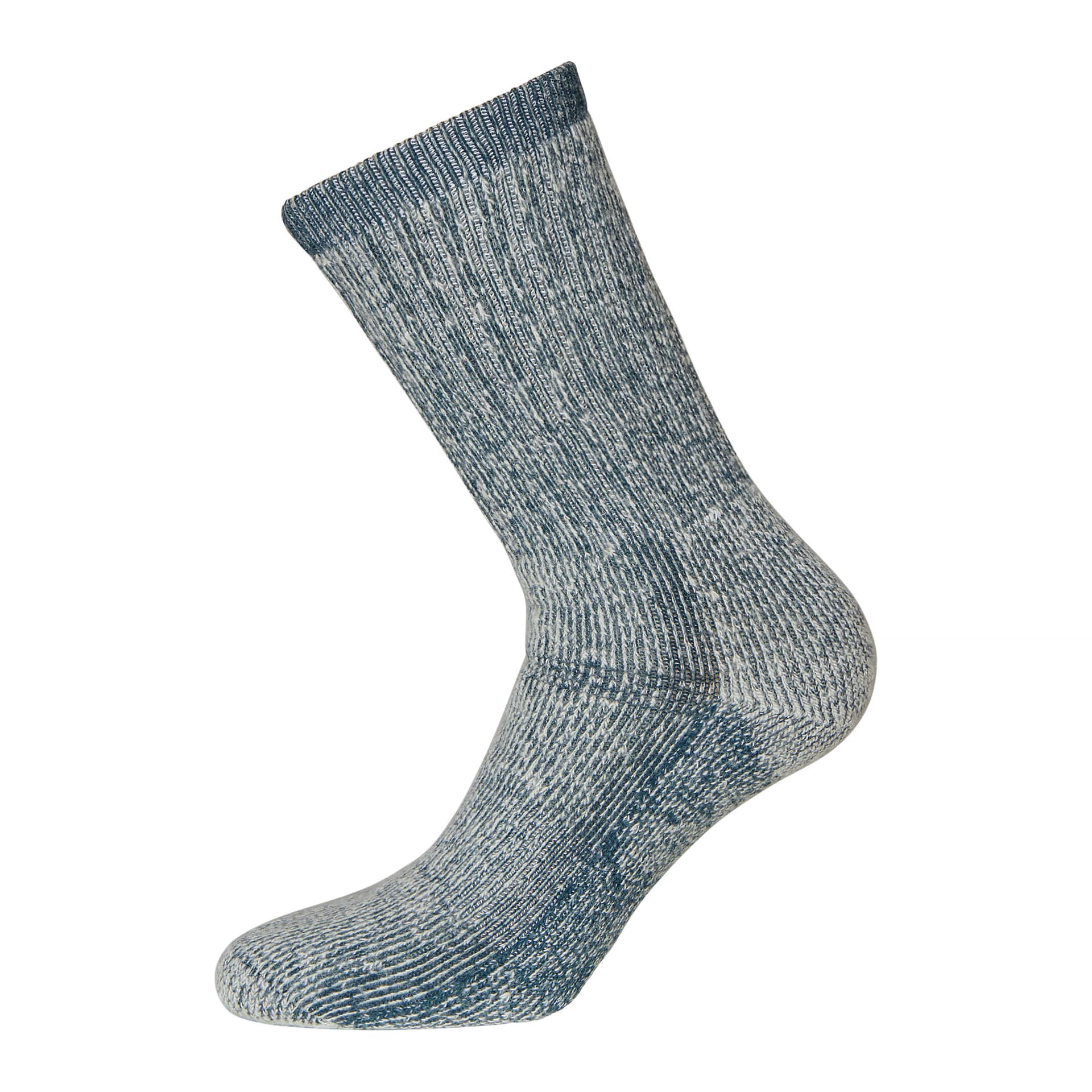 Urberg Urberg Mountain Trail Merino Sock Mallard Blue