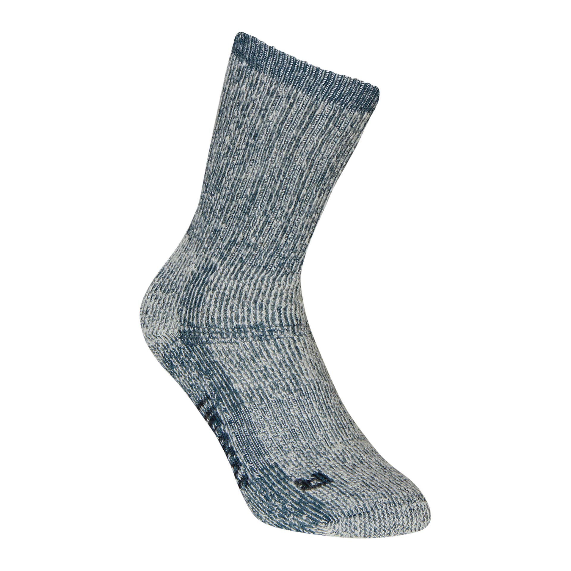 Urberg Urberg Mountain Trail Merino Sock Mallard Blue