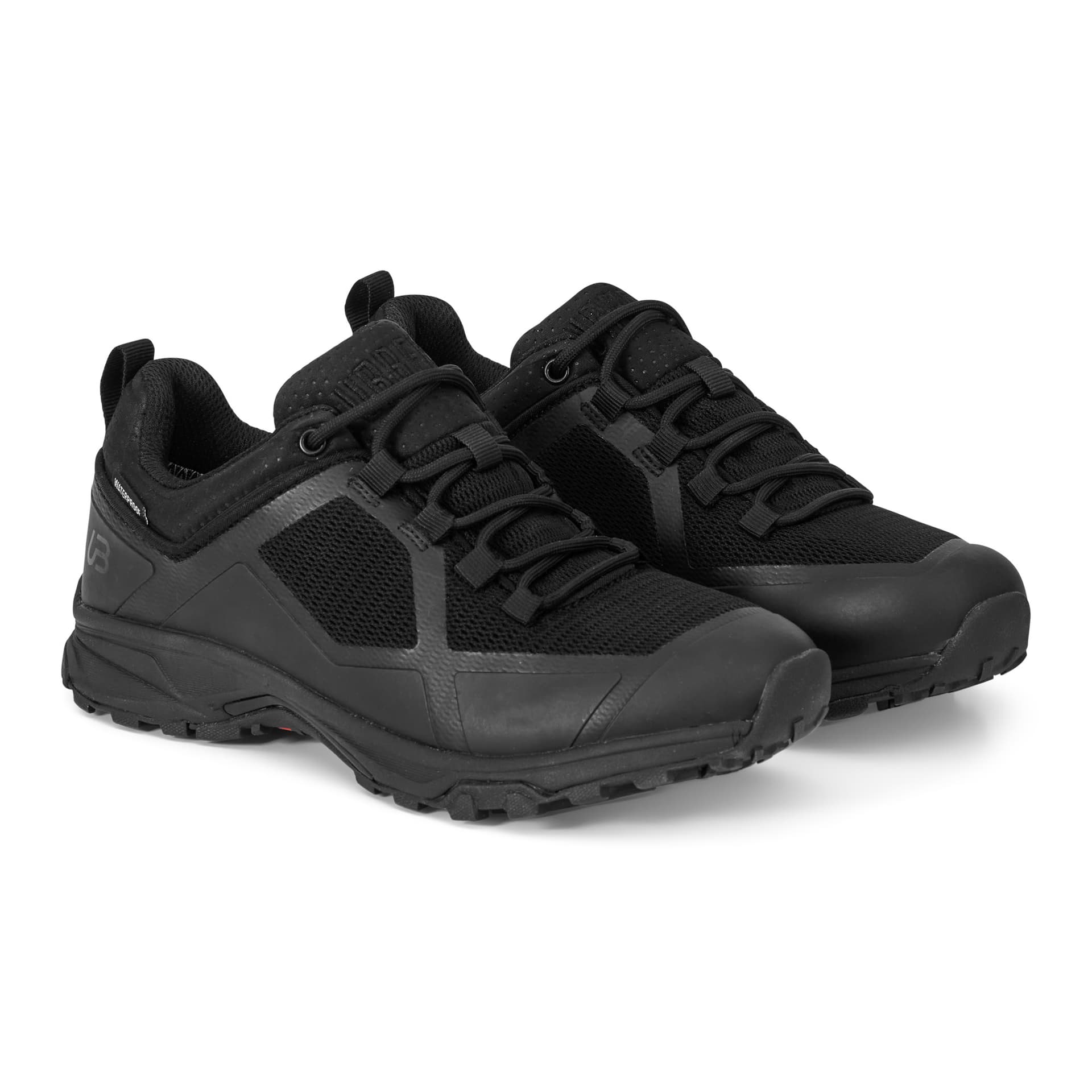 Urberg Urberg Women's Nolby Shoes Black
