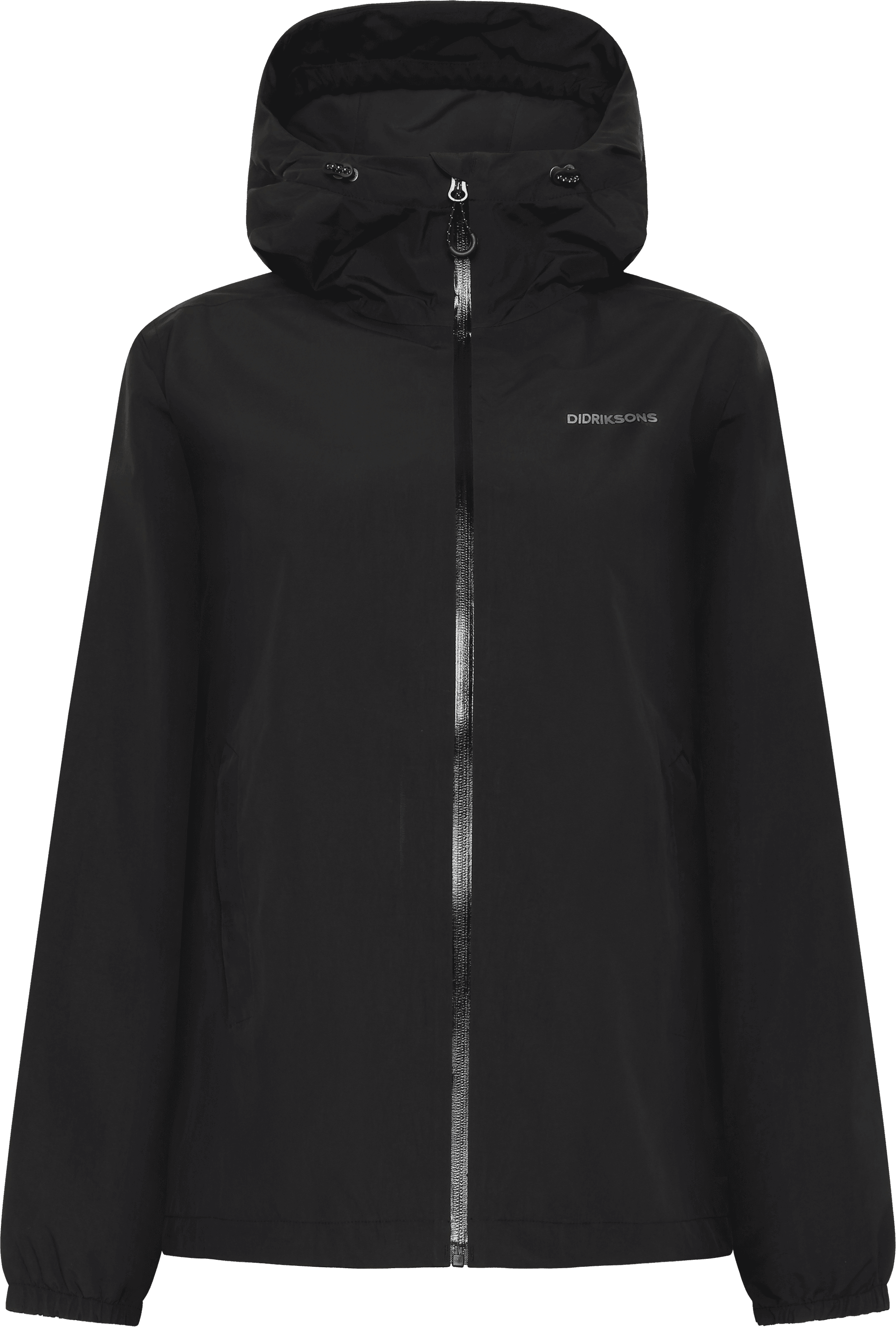 Didriksons Didriksons Women's Varja Jacket 2 Black