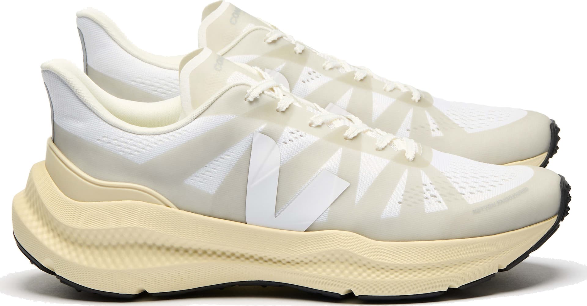 Veja Veja Women's Condor 3 Advanced Full White