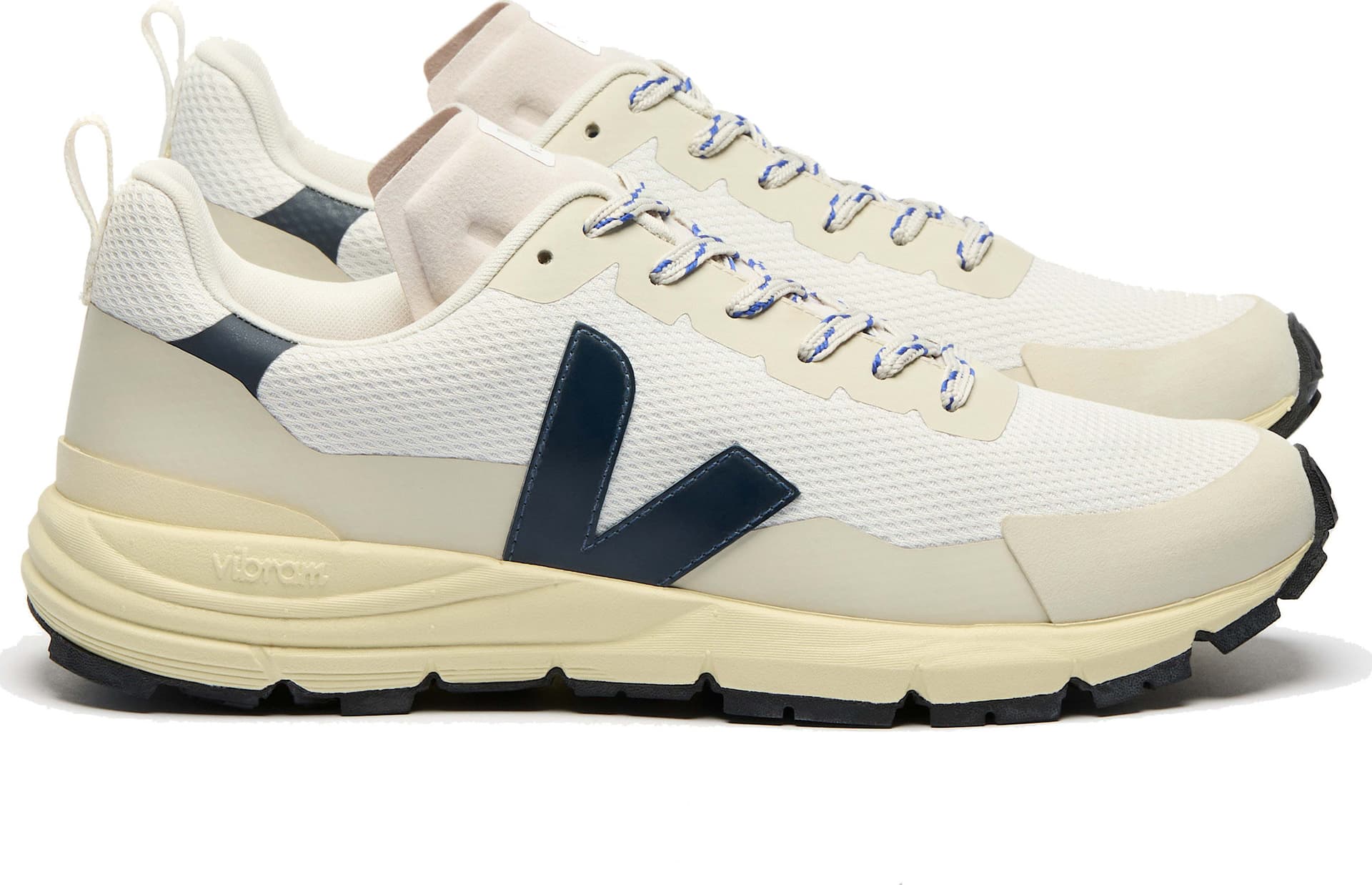 Veja Veja Women's Dekkan Alveomesh Gravel Nautico