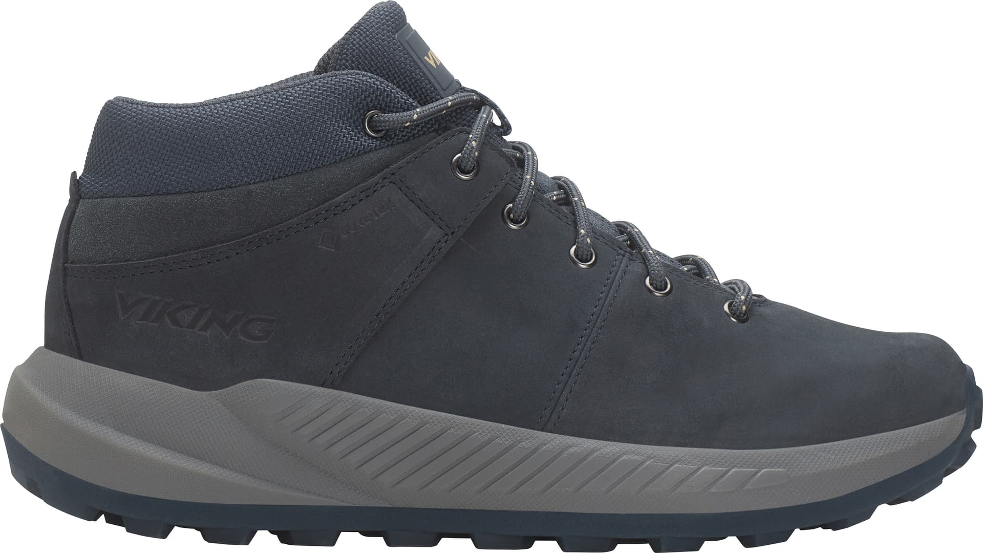 Viking Footwear Men's Urban Explorer Low GORE-TEX Navy