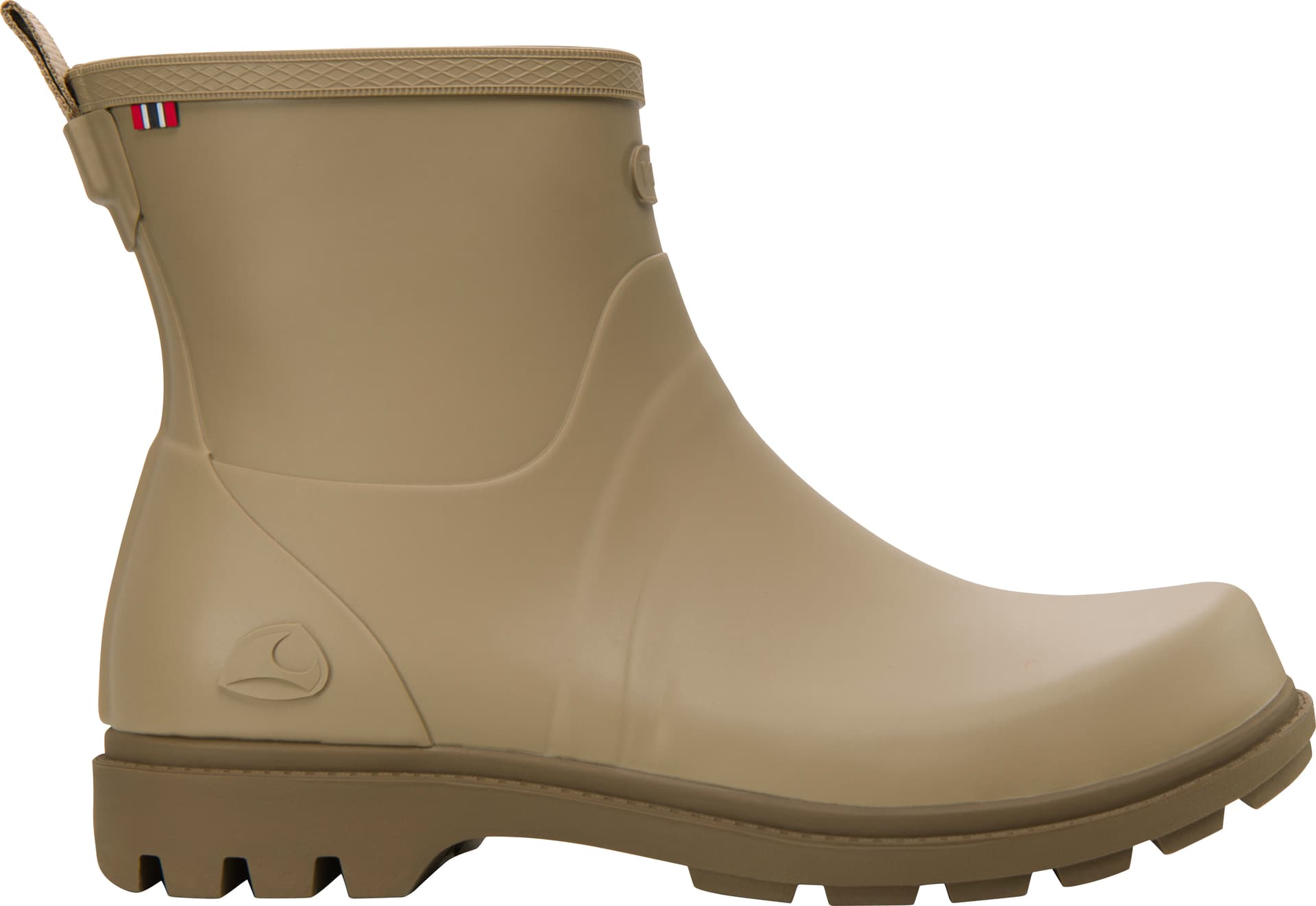 Viking Footwear Viking Footwear Women's Noble Dark Natural/Brown