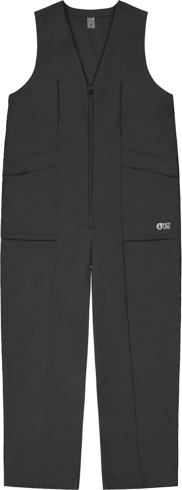 Picture Organic Clothing Picture Organic Clothing Women's Havor Tech Suit Black